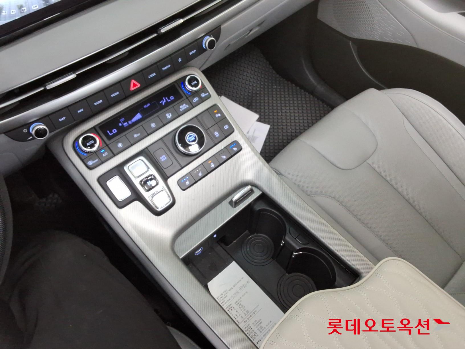 2024 - hyundai palisade