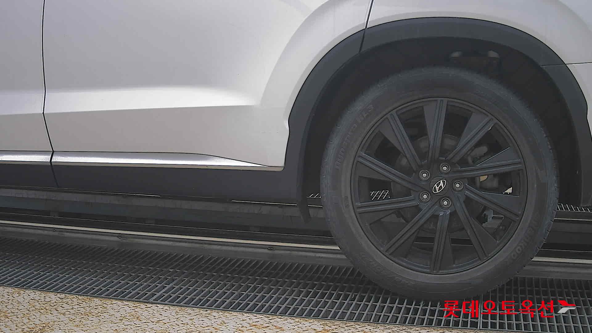 2023 - hyundai palisade