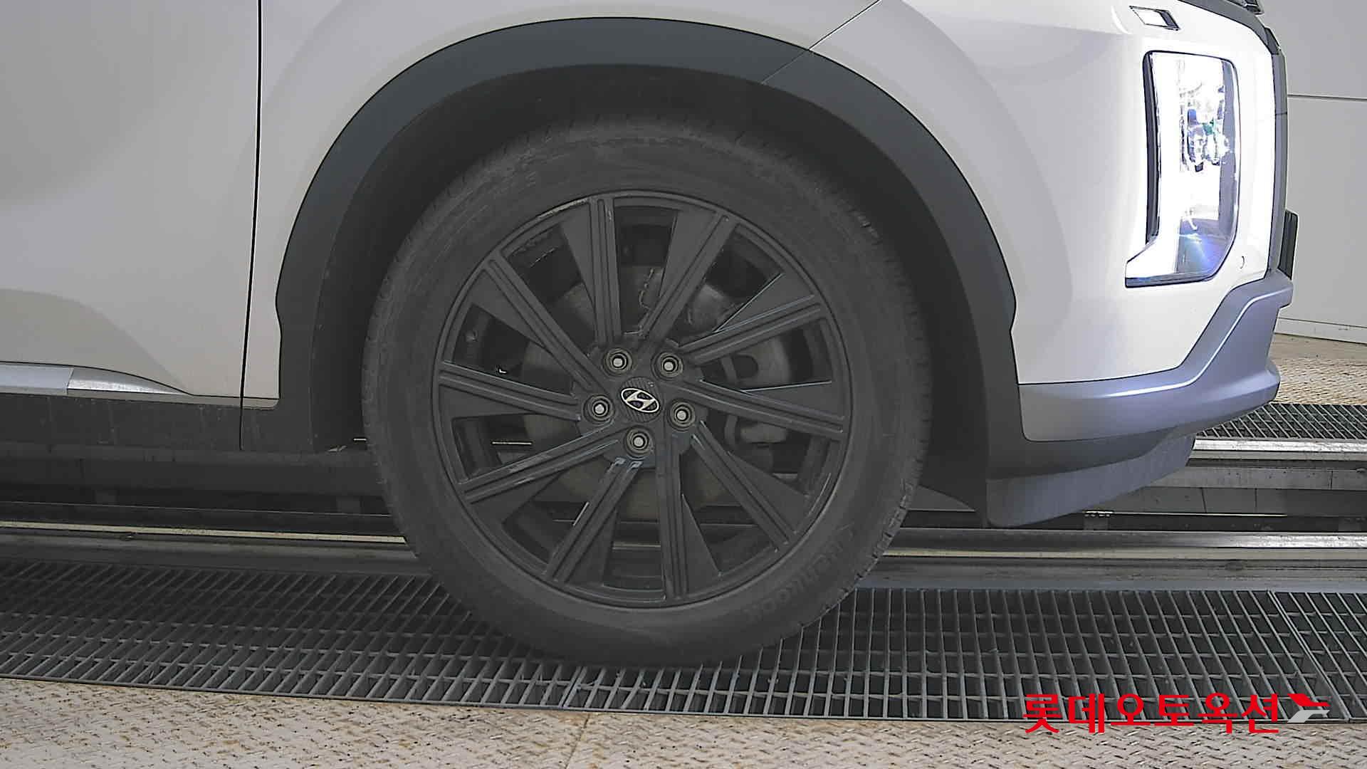 2023 - hyundai palisade