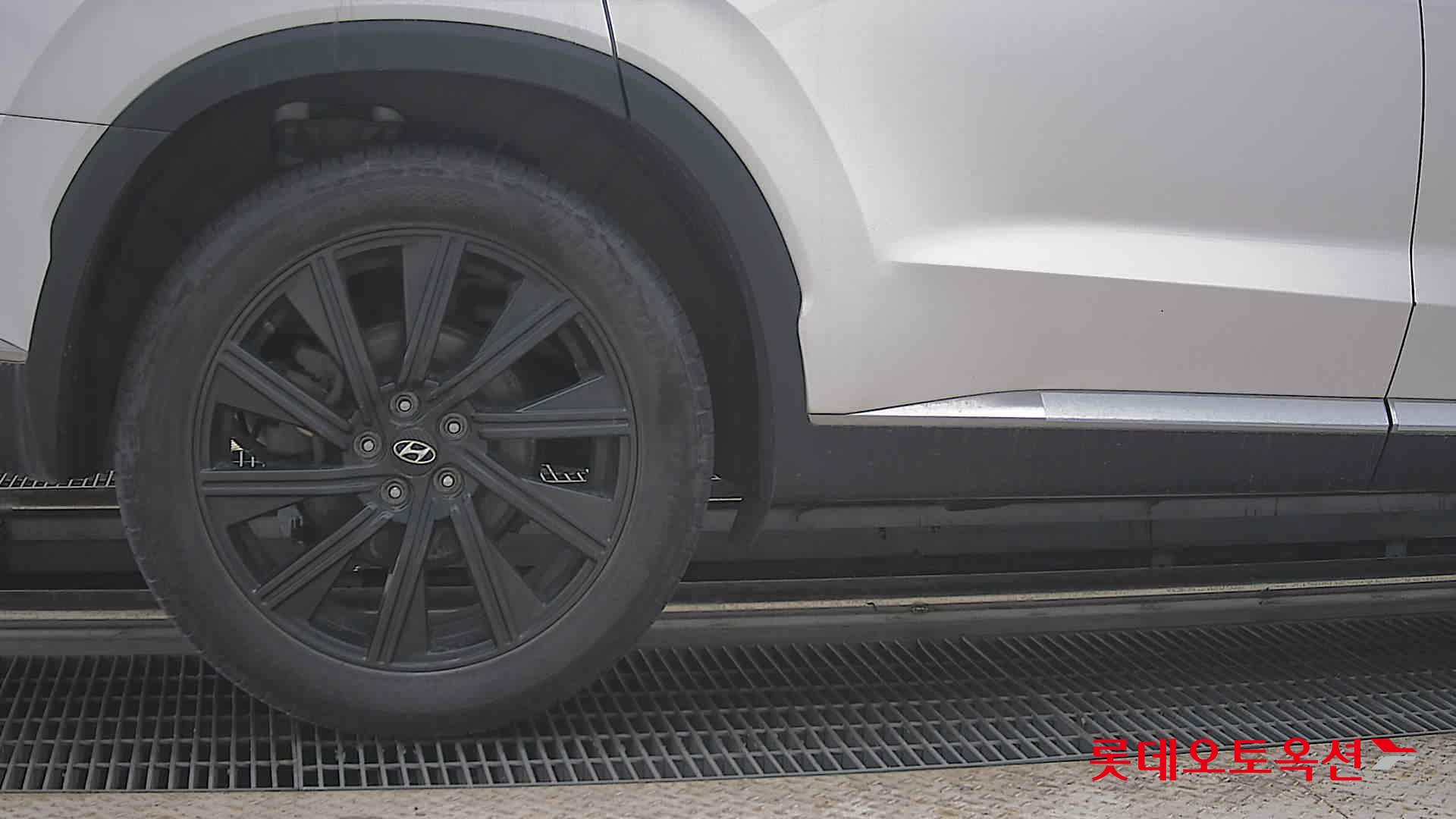 2023 - hyundai palisade