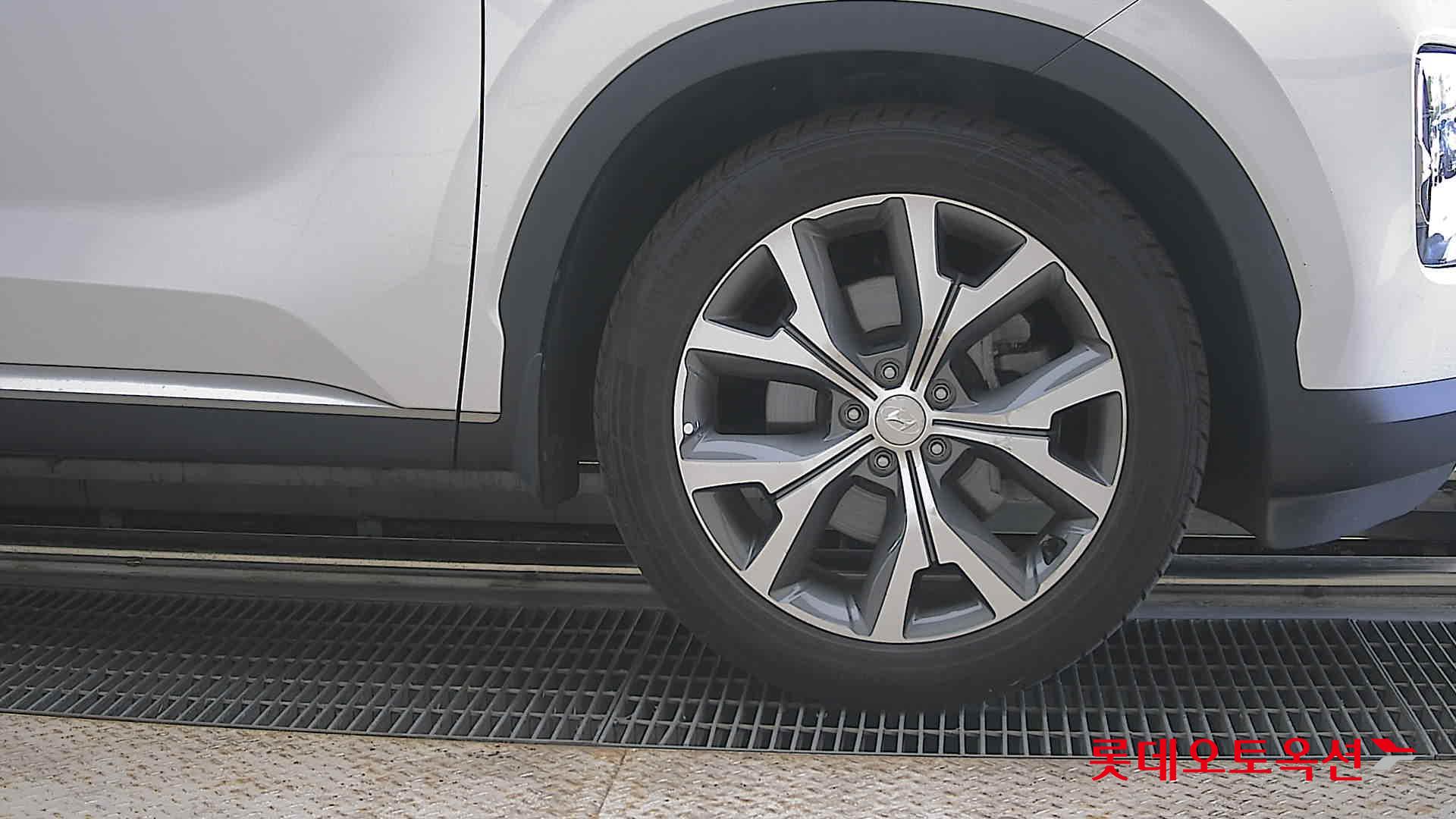 2022 - hyundai palisade