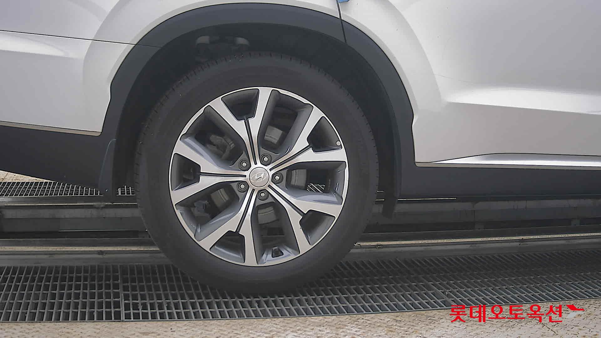 2022 - hyundai palisade
