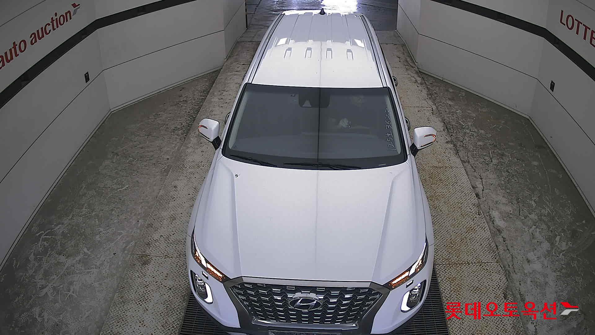 2022 - hyundai palisade