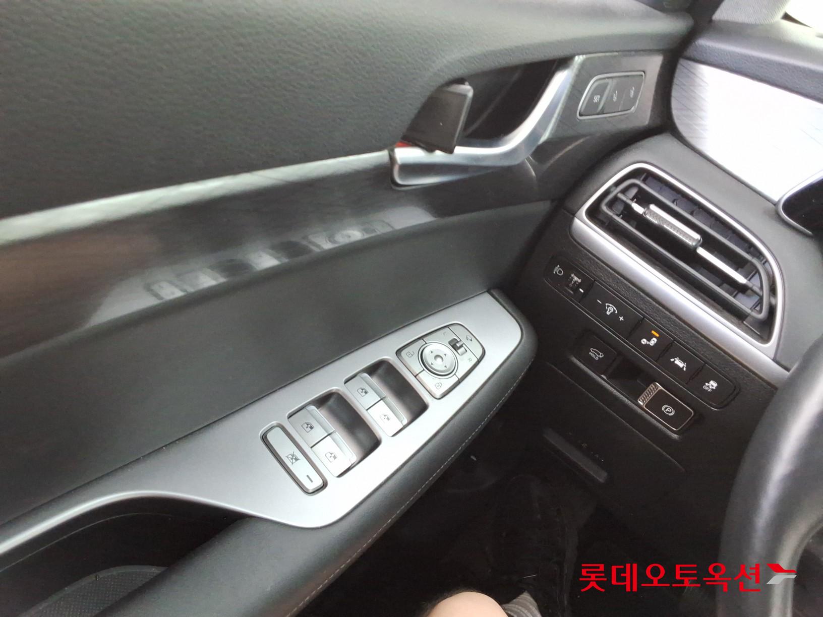 2022 - hyundai palisade