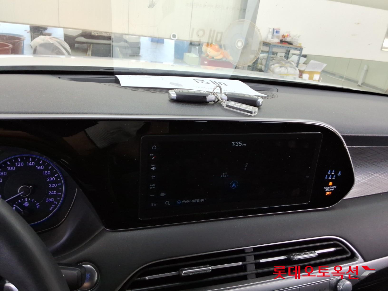 2022 - hyundai palisade