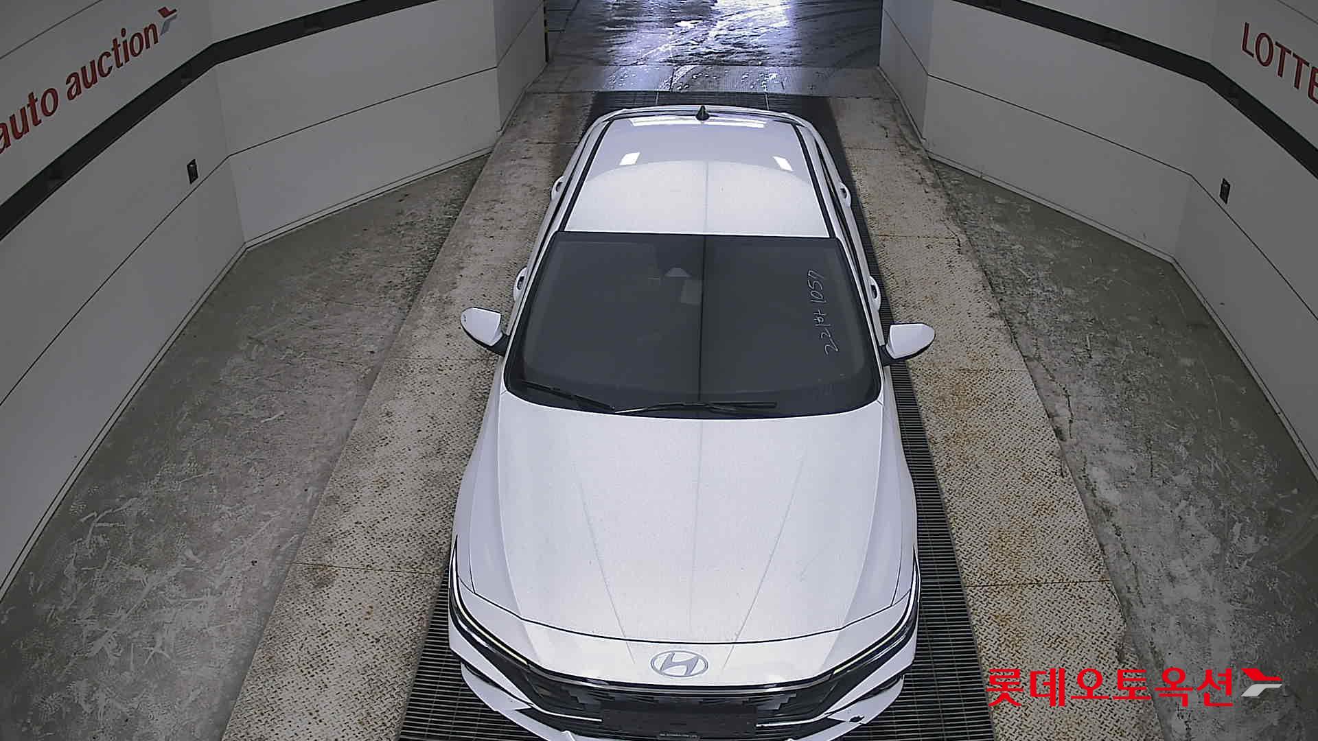 2024 - hyundai avante