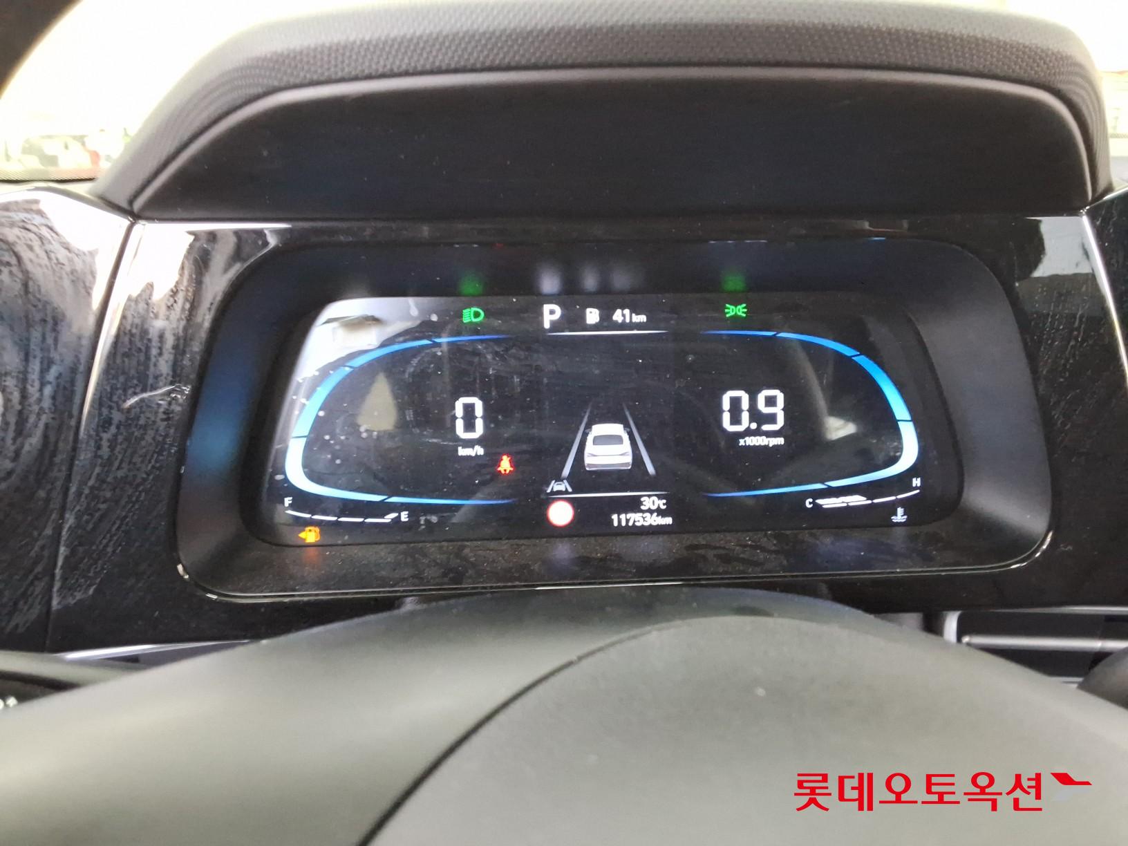 2024 - hyundai avante