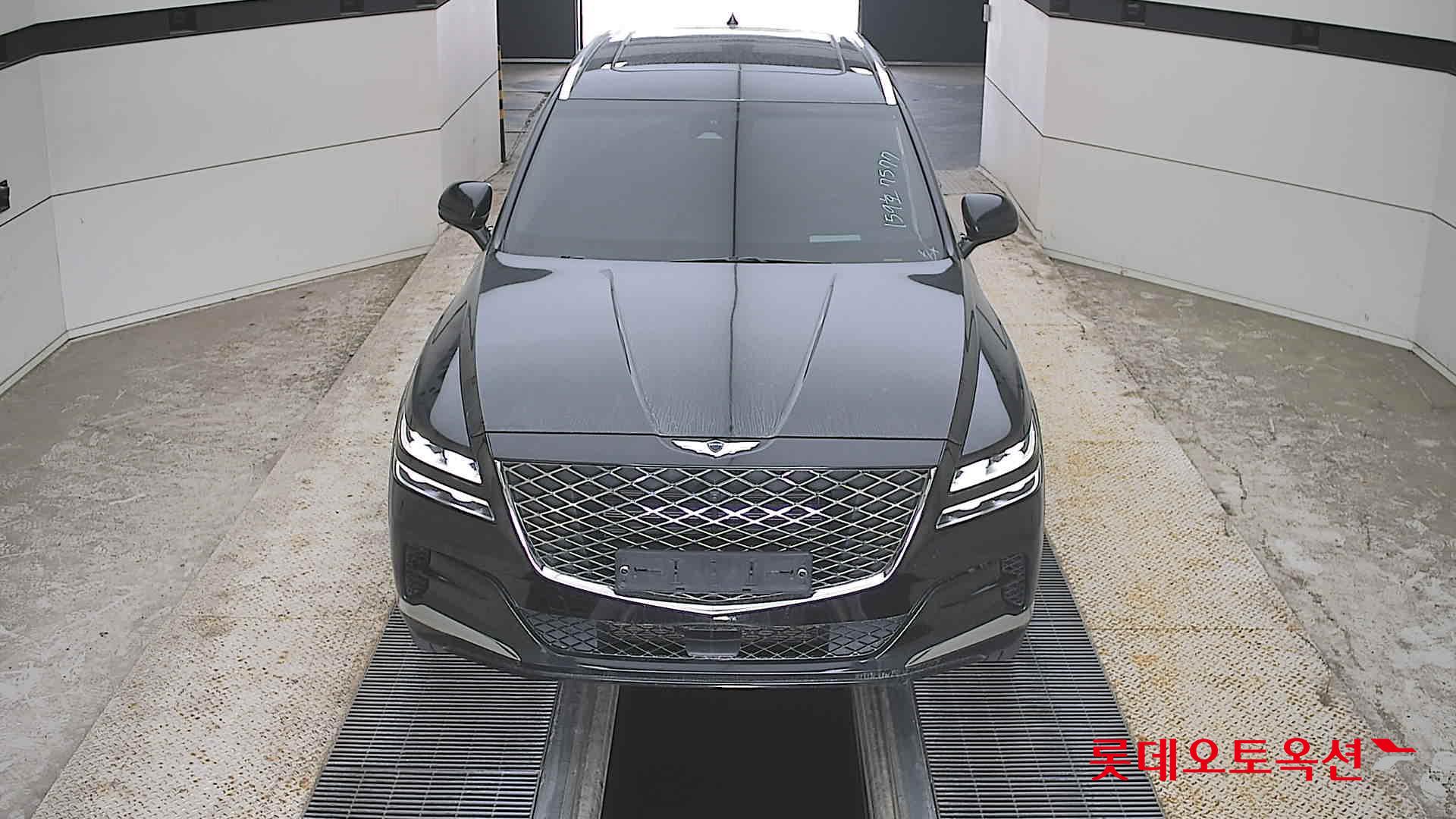 GENESIS GV80 (D)