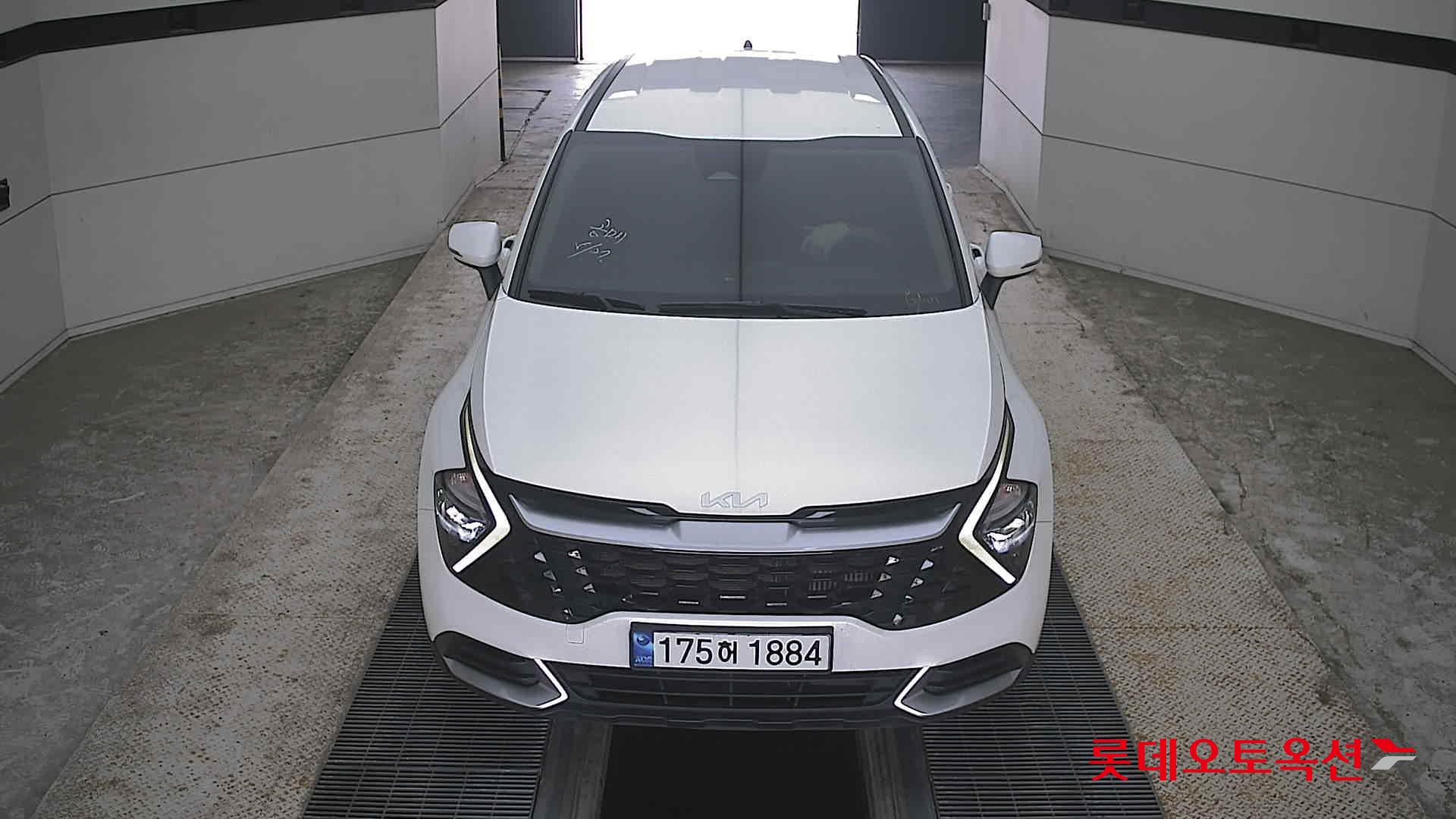 SPORTAGE NQ5 (D)