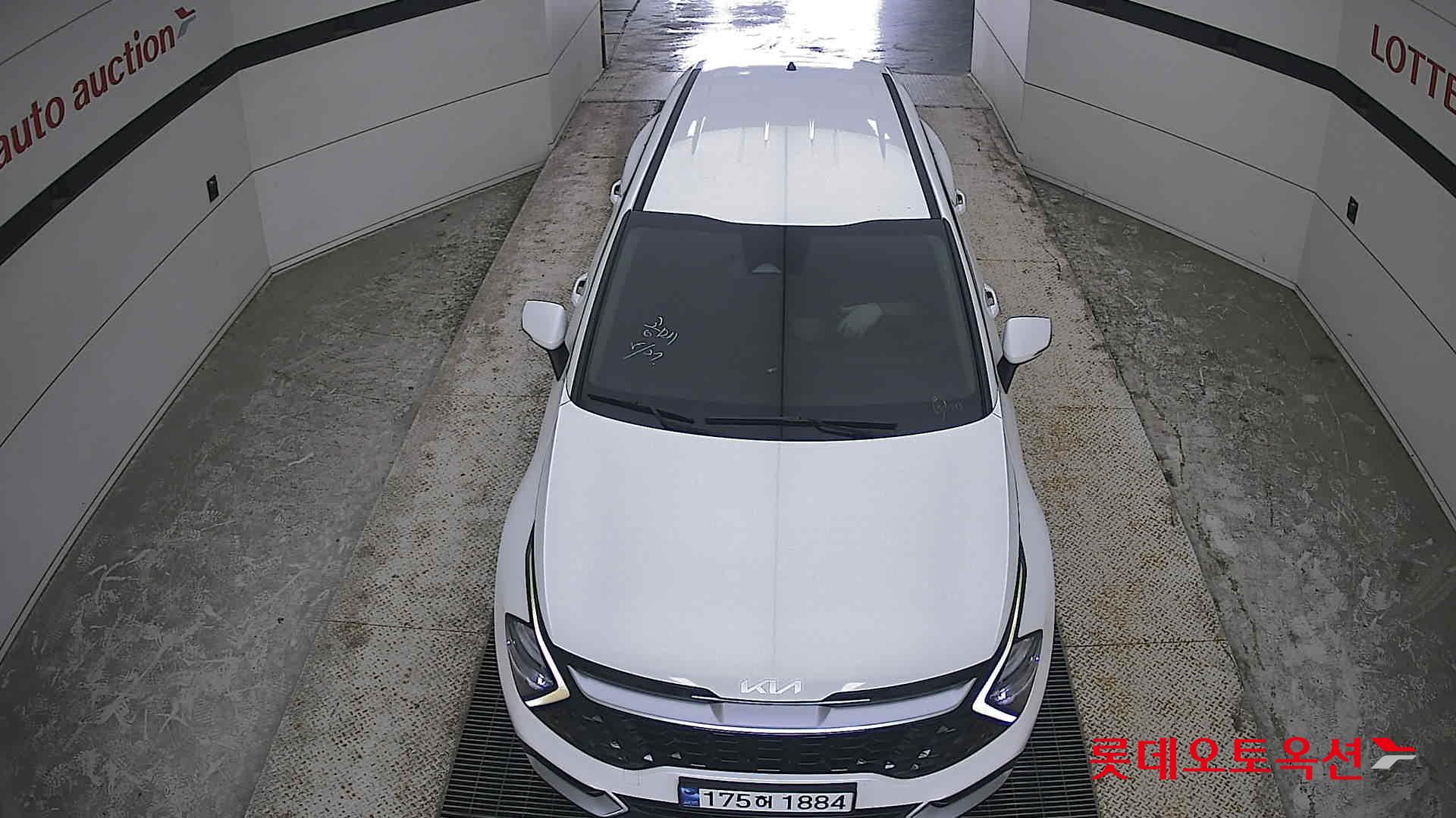 2024 - kia sportage