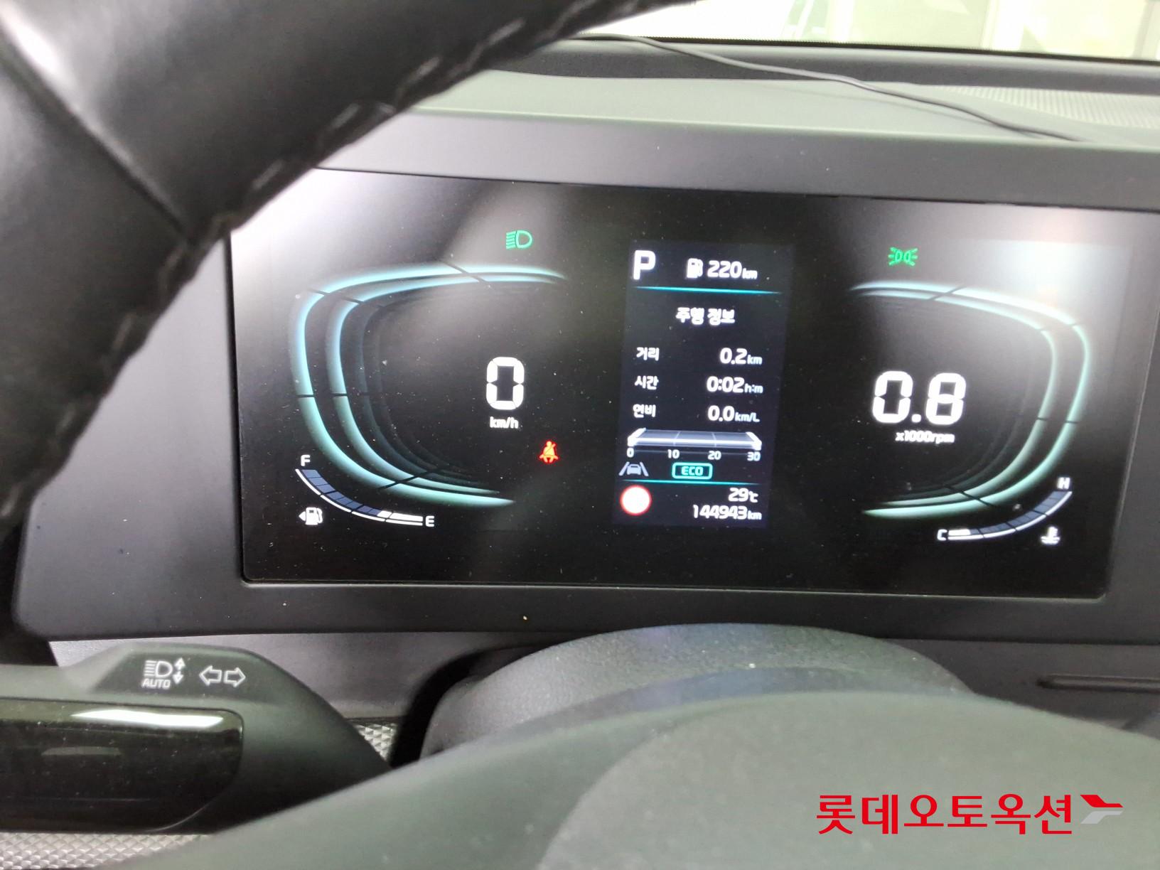 2024 - kia sportage
