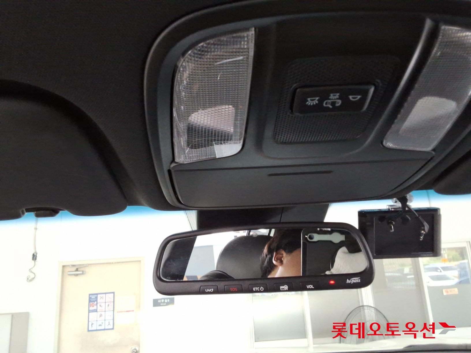 2019 - kia sportage