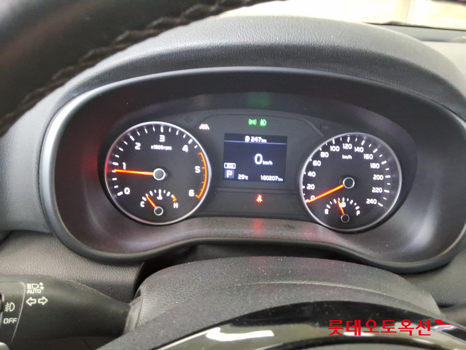 2019 - kia sportage