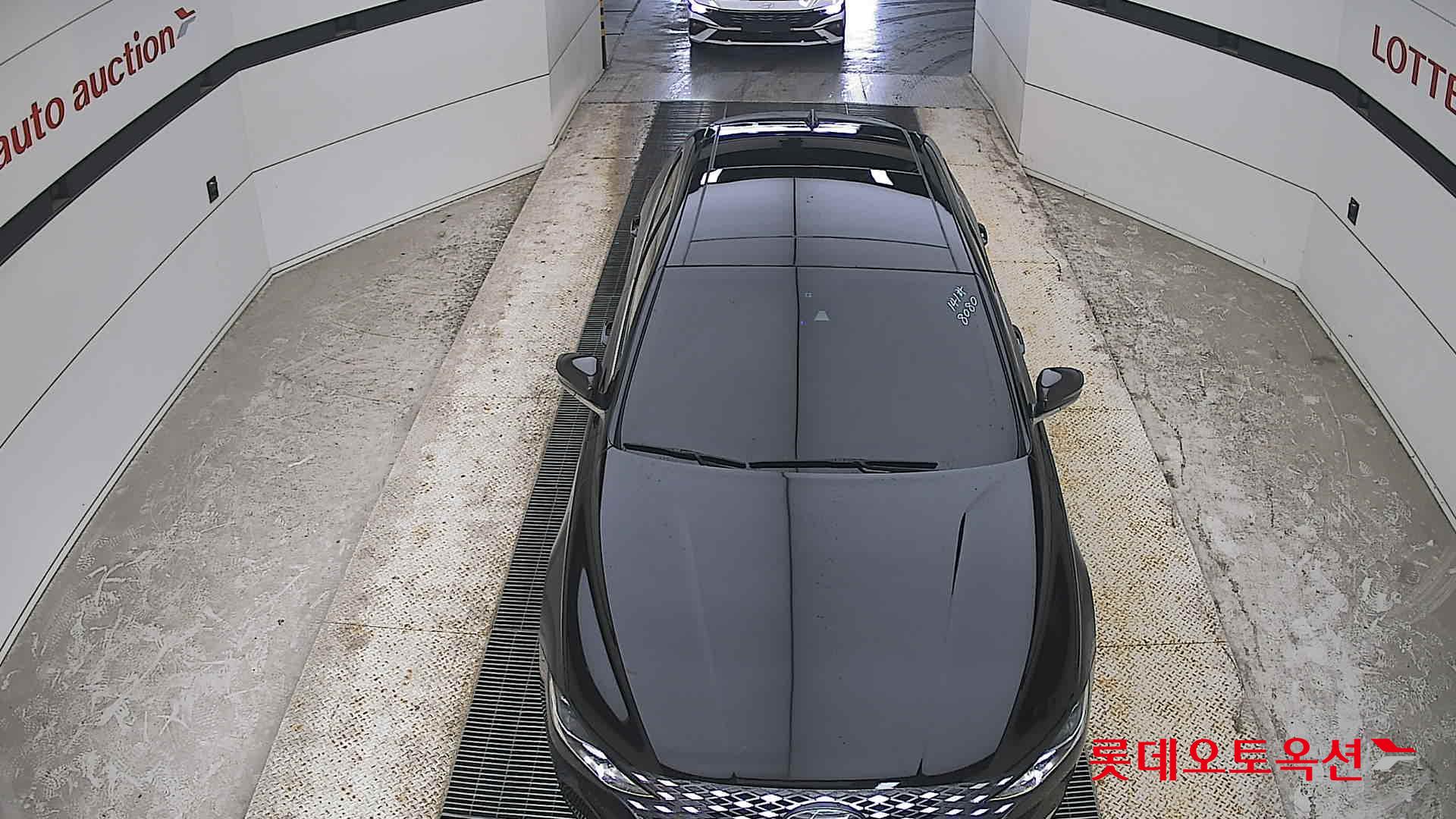 2022 - hyundai grandeur