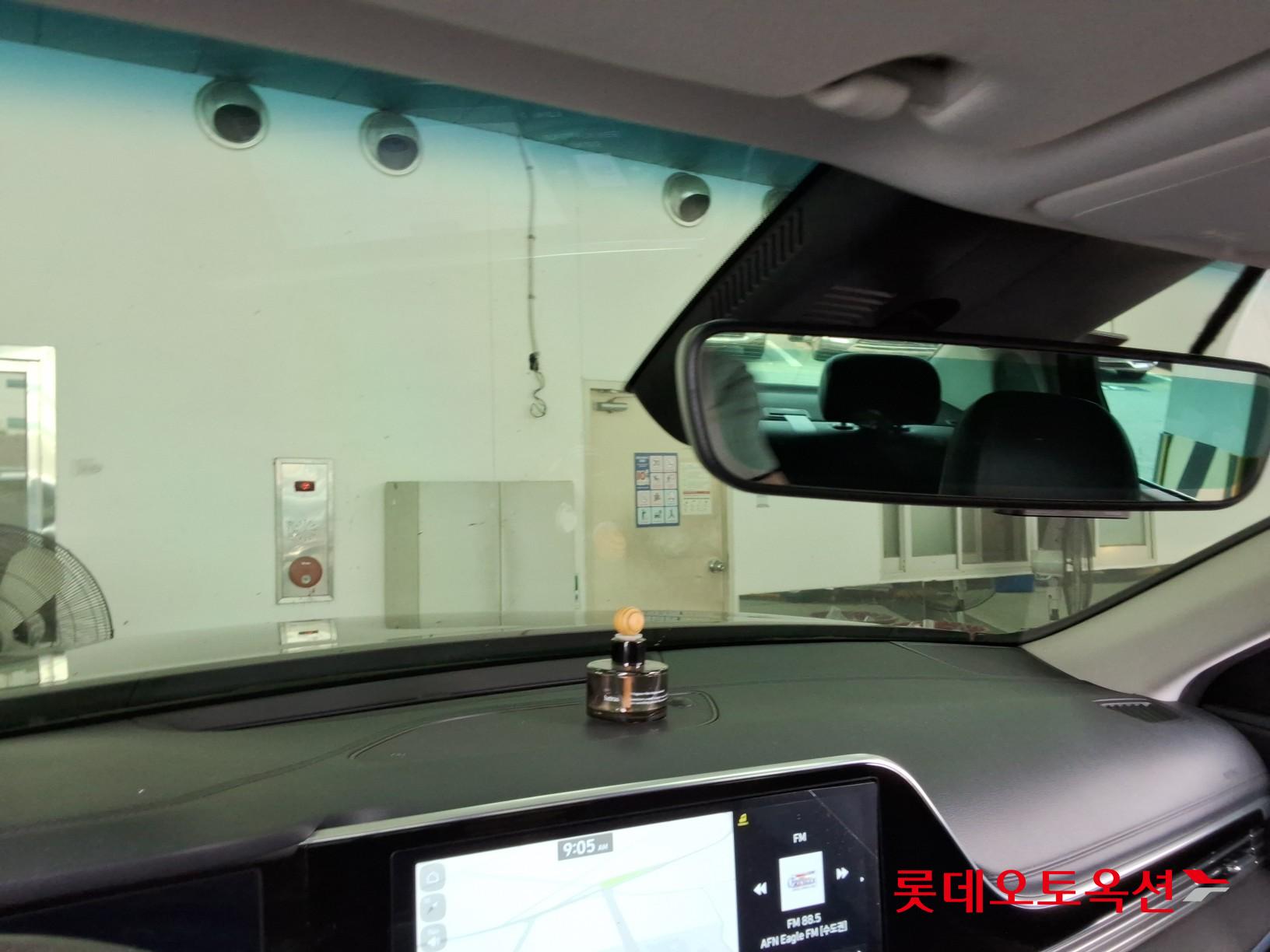 2022 - hyundai grandeur
