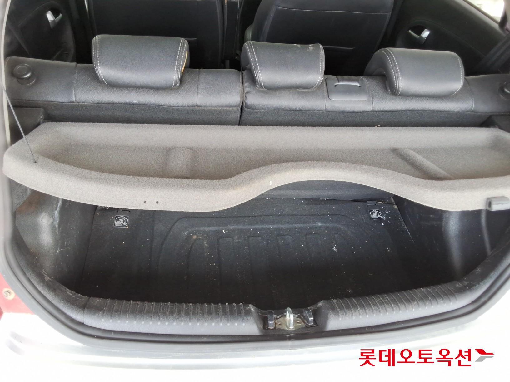 2015 - kia morning