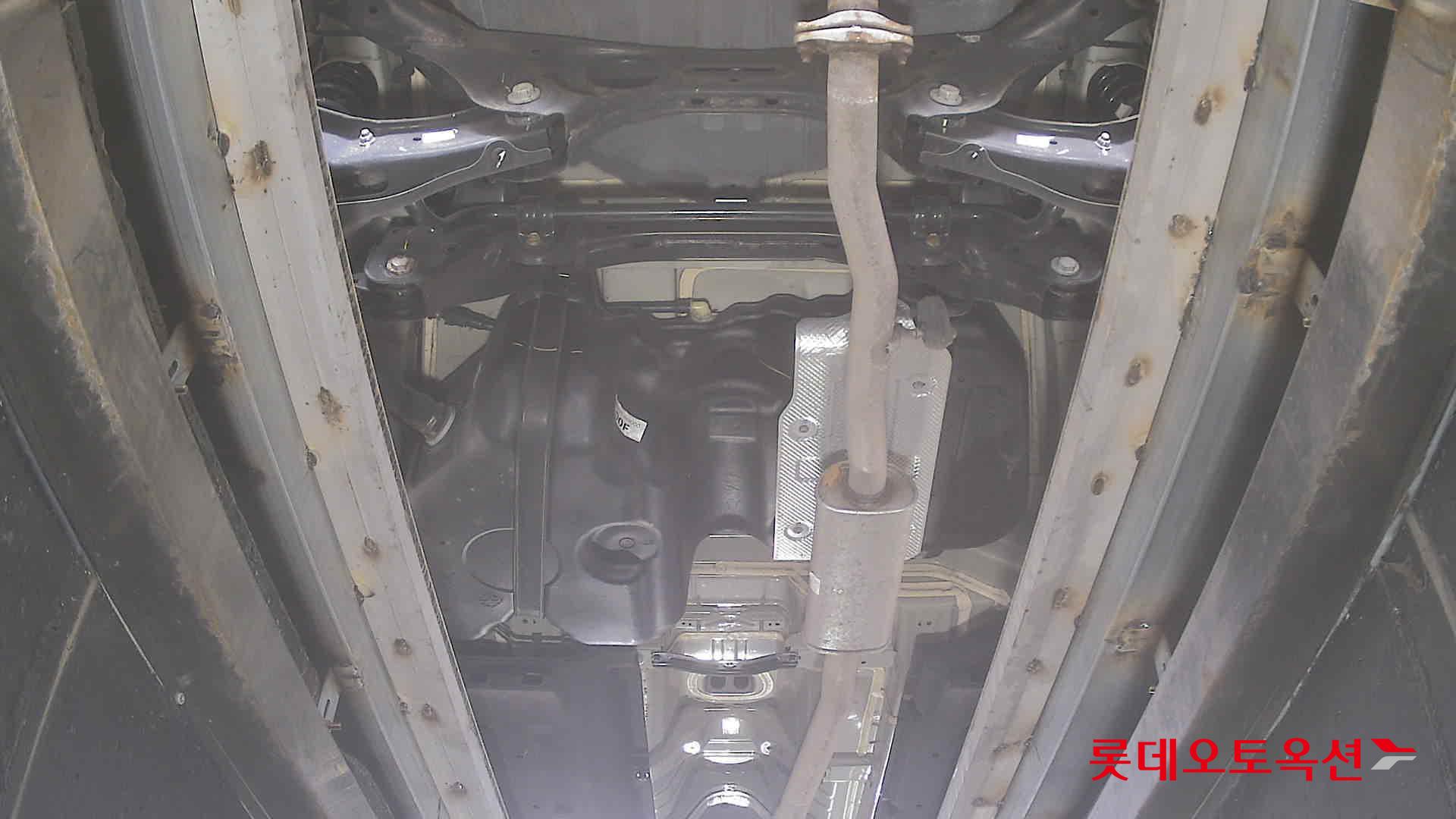2021 - hyundai tucson