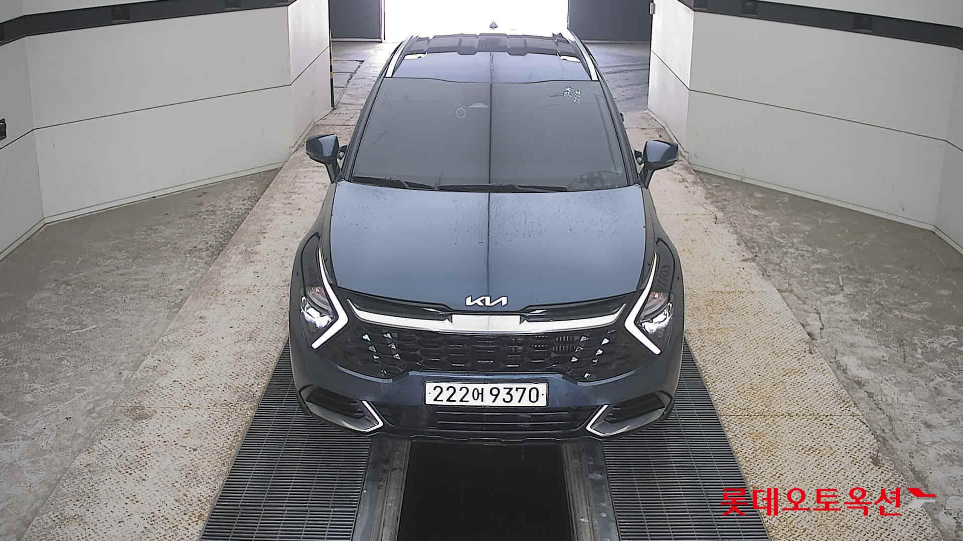 SPORTAGE NQ5 (H)