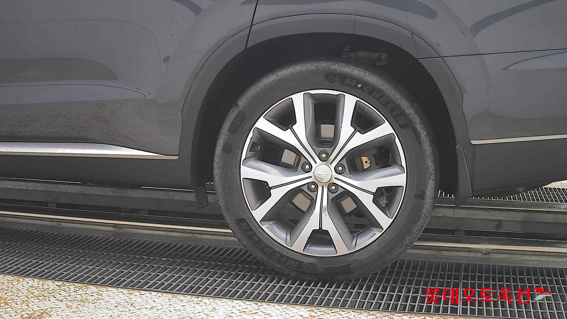 2022 - hyundai palisade