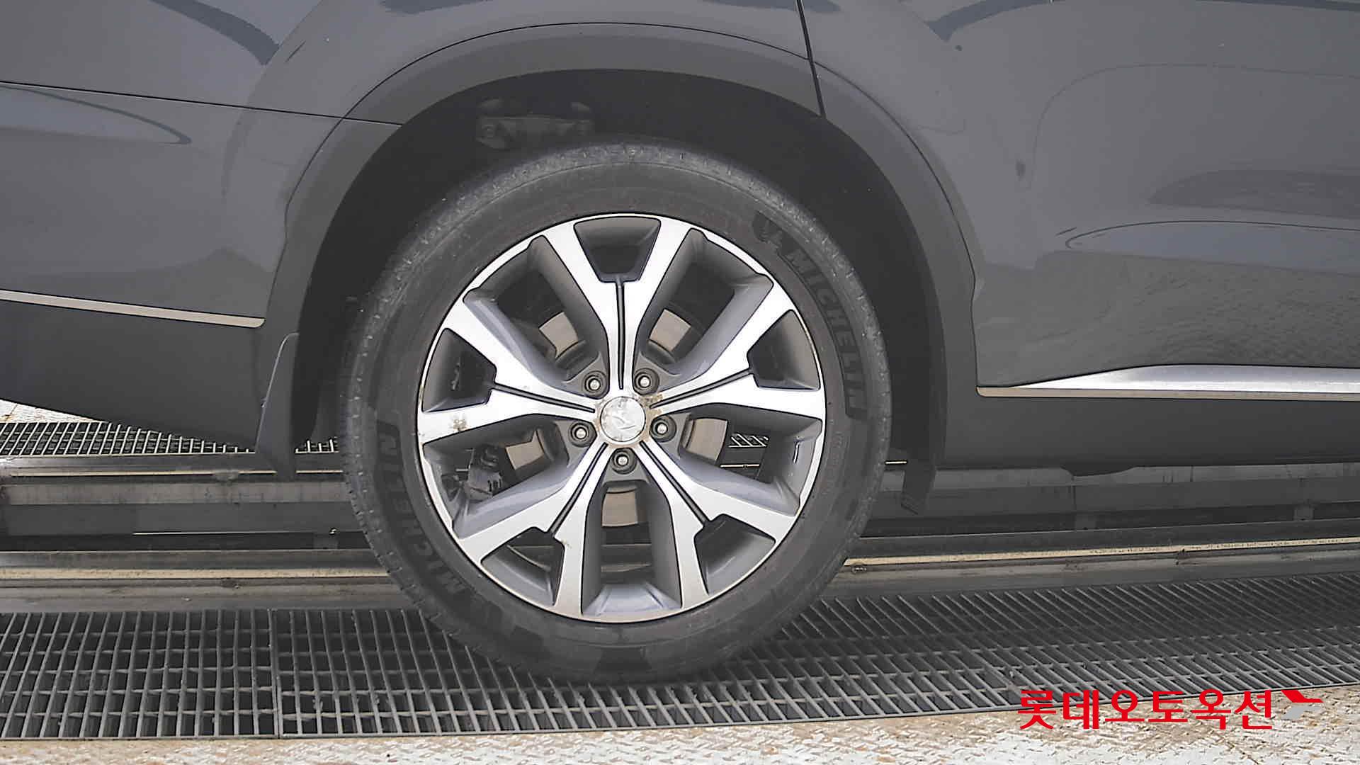 2022 - hyundai palisade