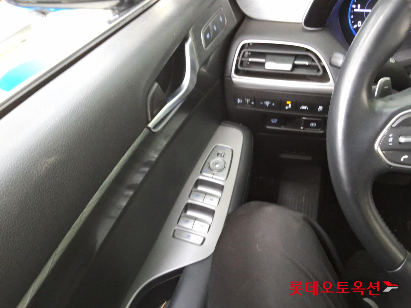 2022 - hyundai palisade