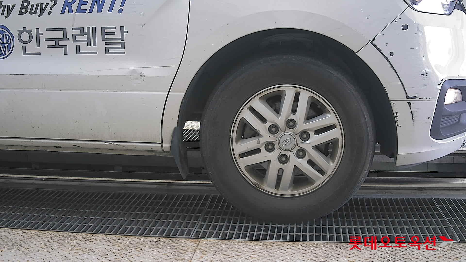 2019 - hyundai grand starex