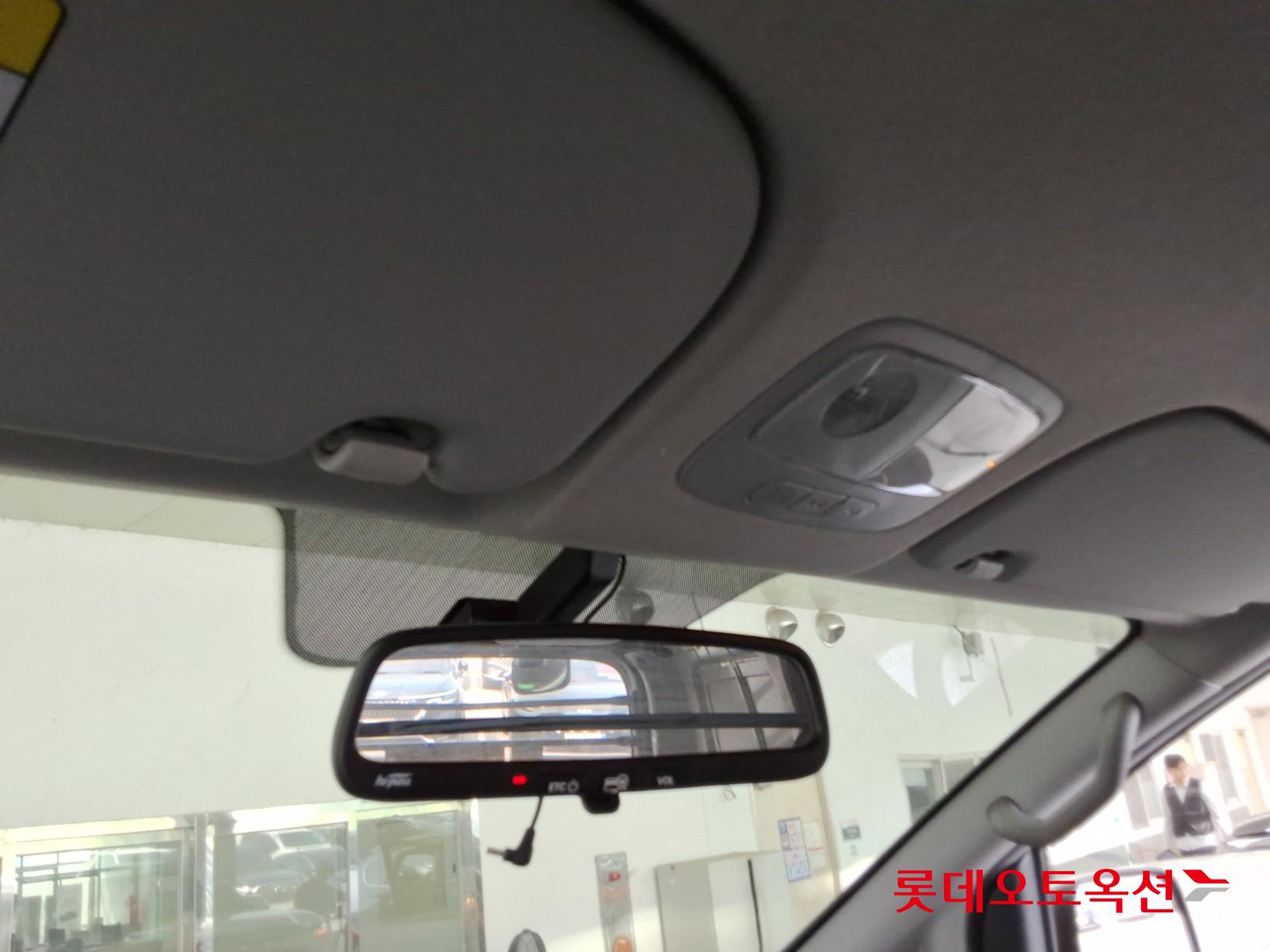 2019 - hyundai grand starex