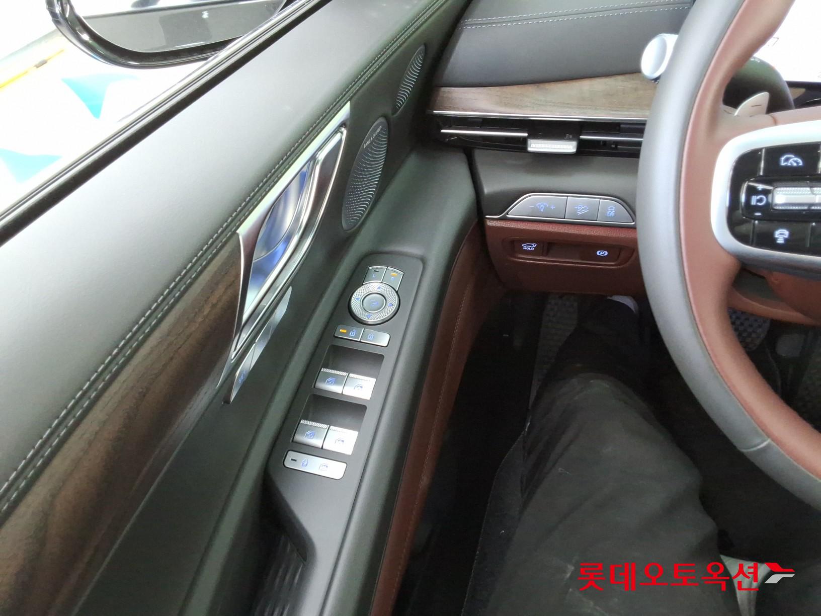2024 - genesis gv80