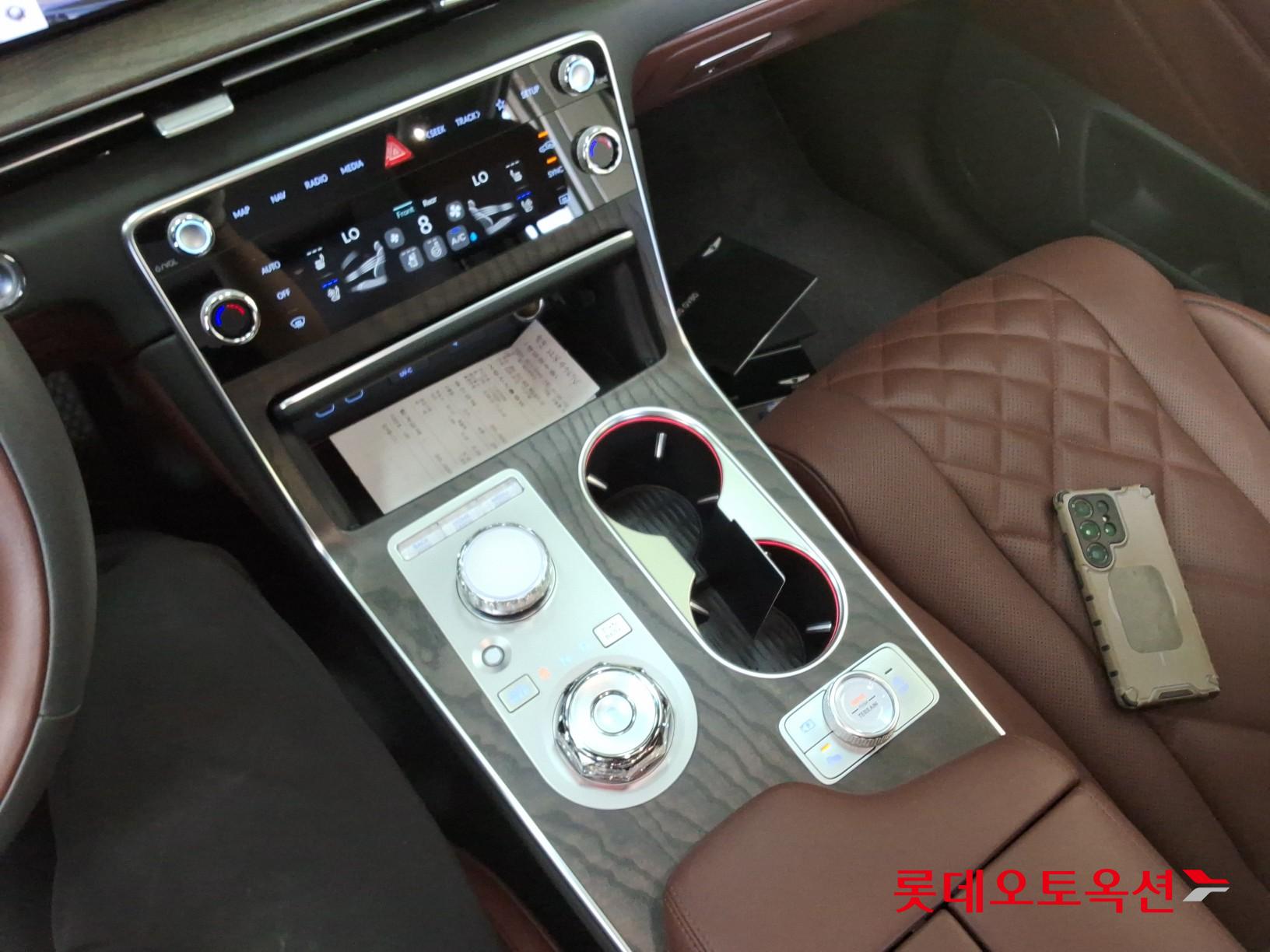 2024 - genesis gv80
