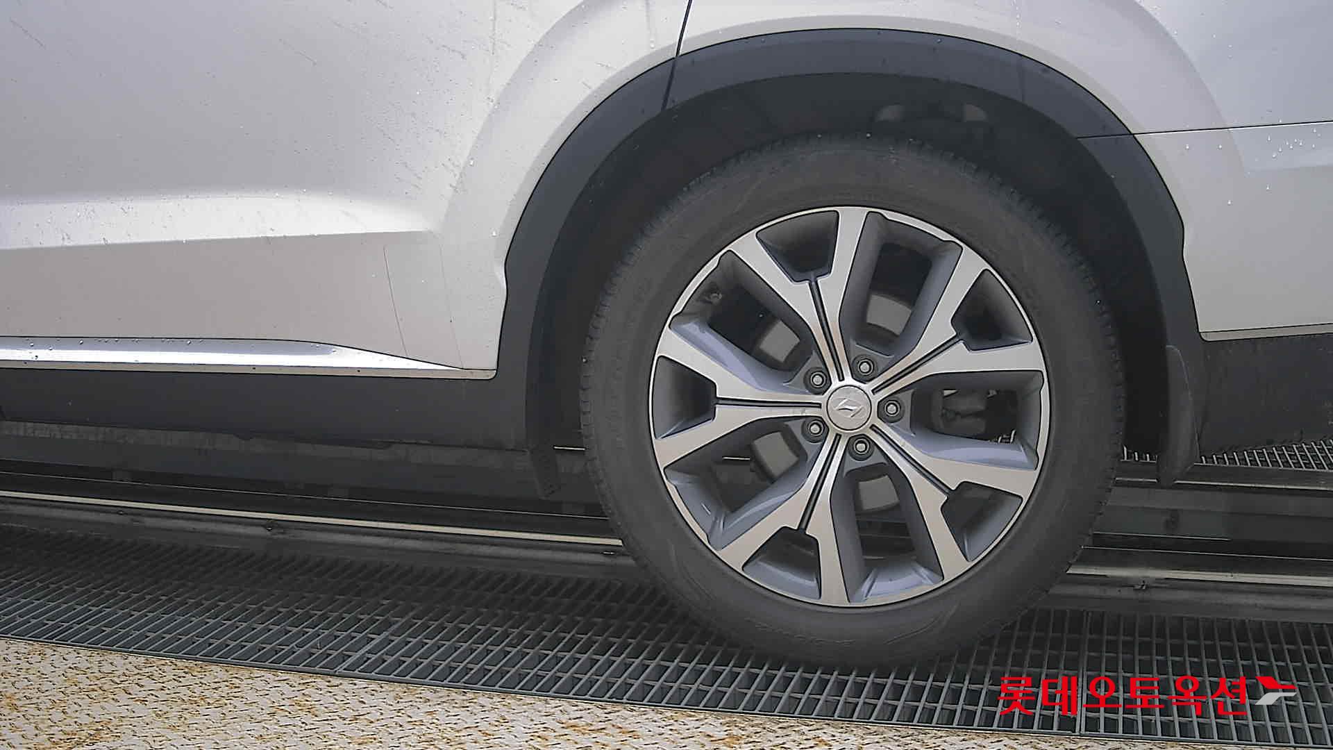 2020 - hyundai palisade