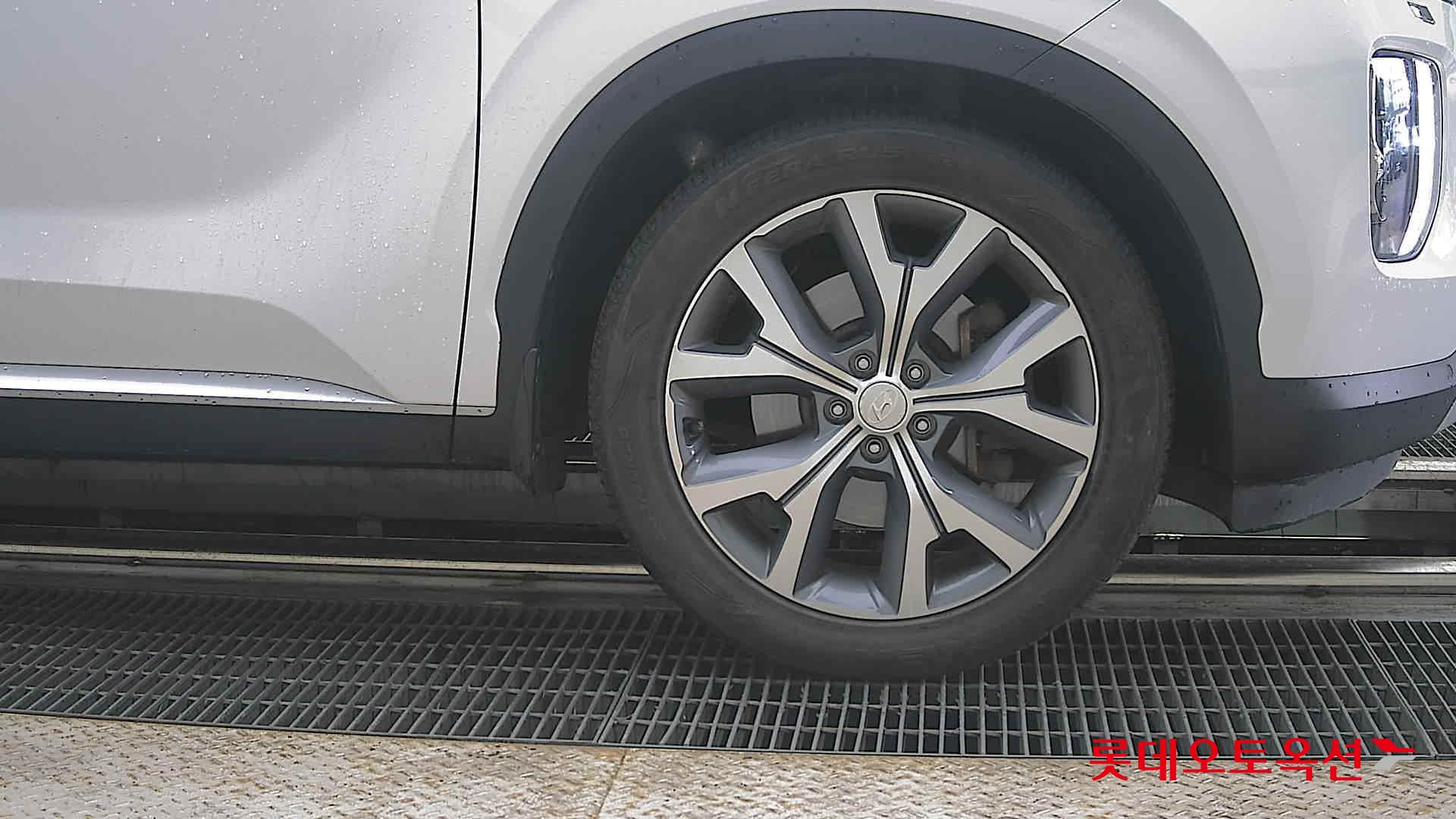 2020 - hyundai palisade
