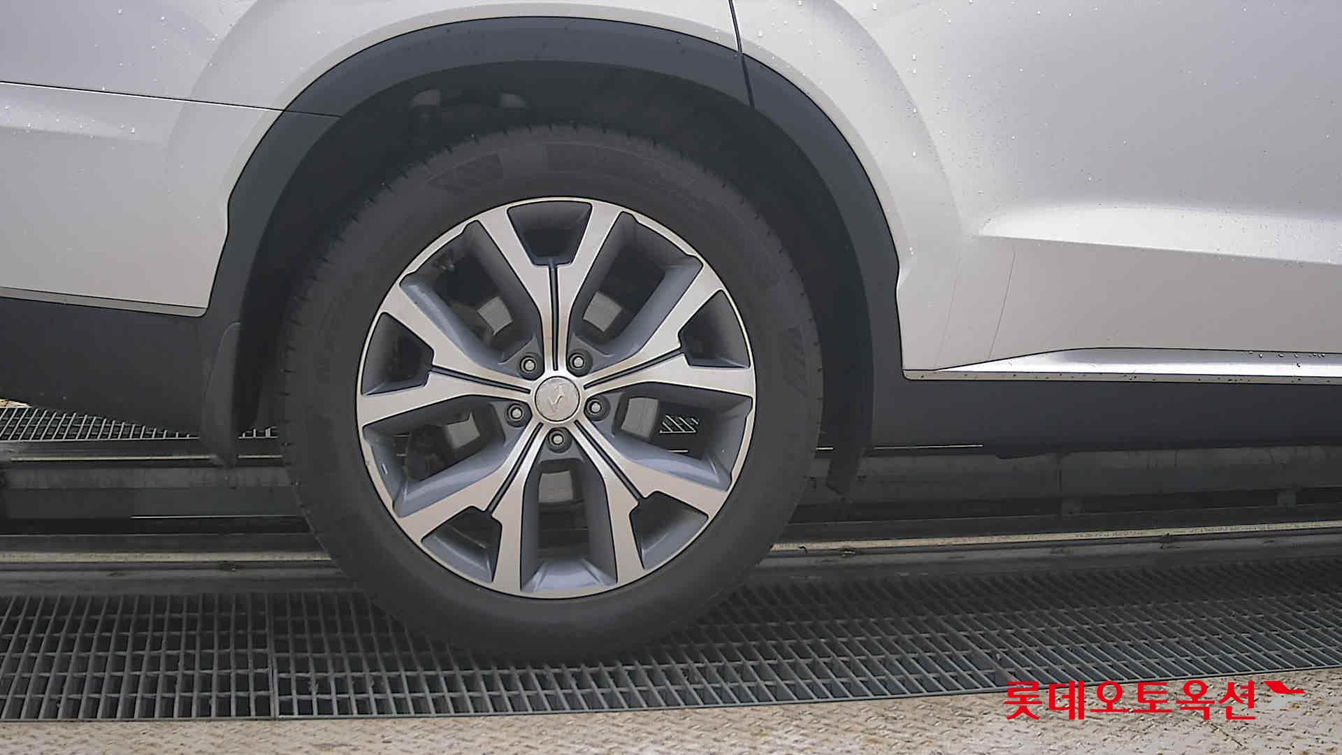 2020 - hyundai palisade
