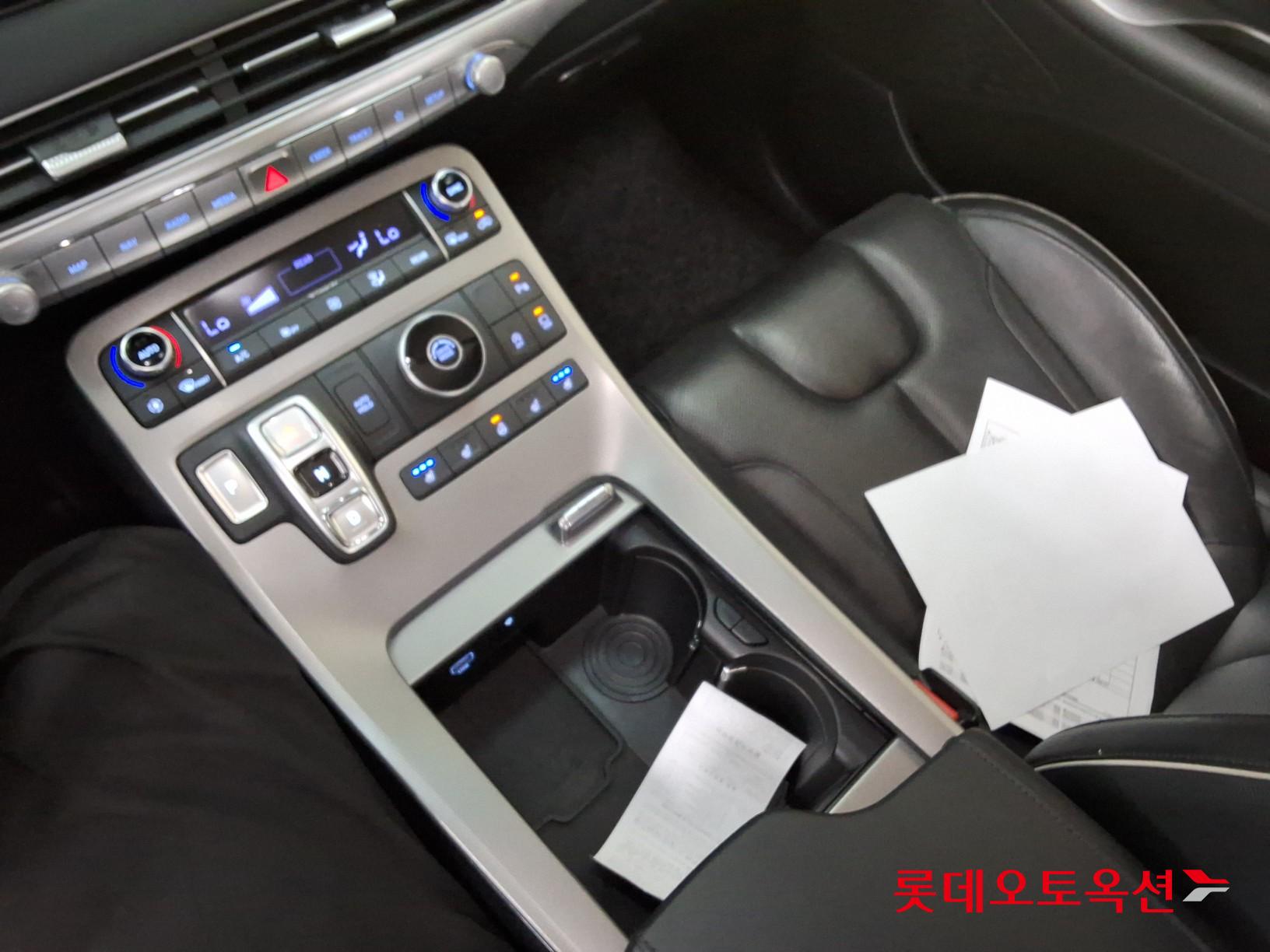 2020 - hyundai palisade