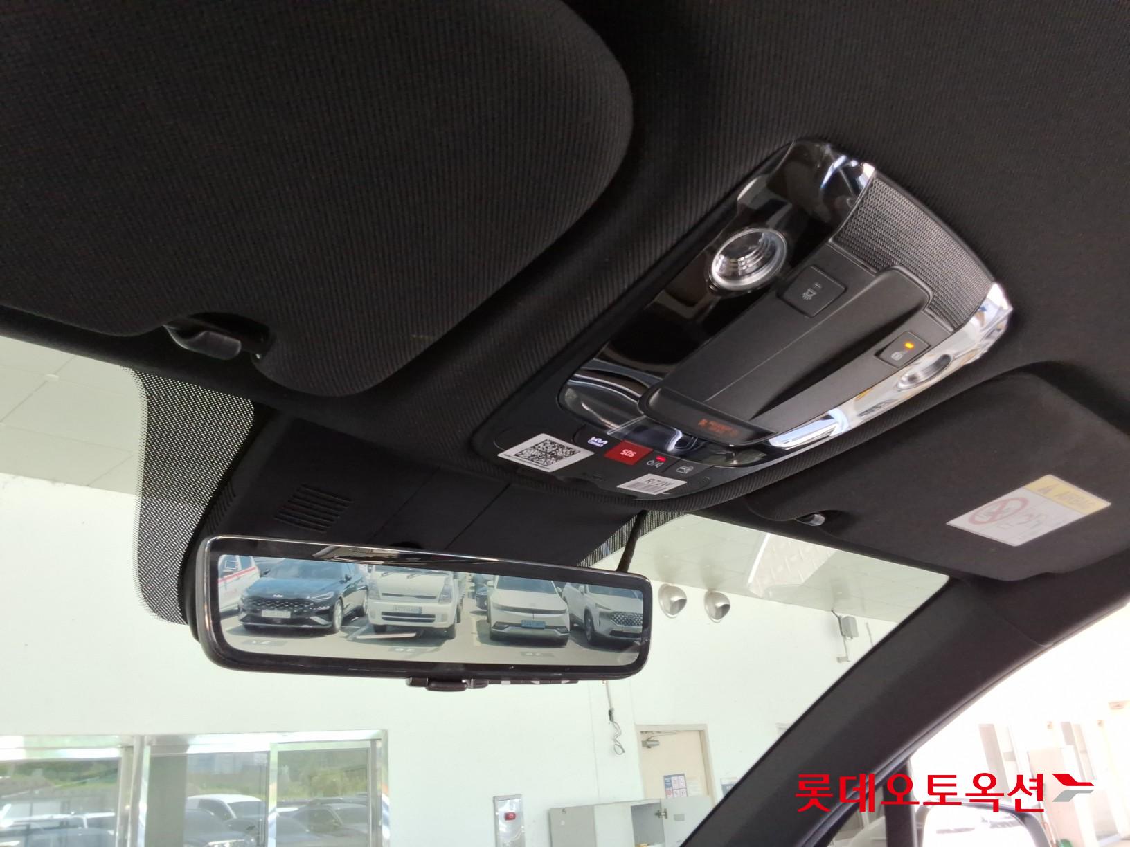 2024 - kia sorento