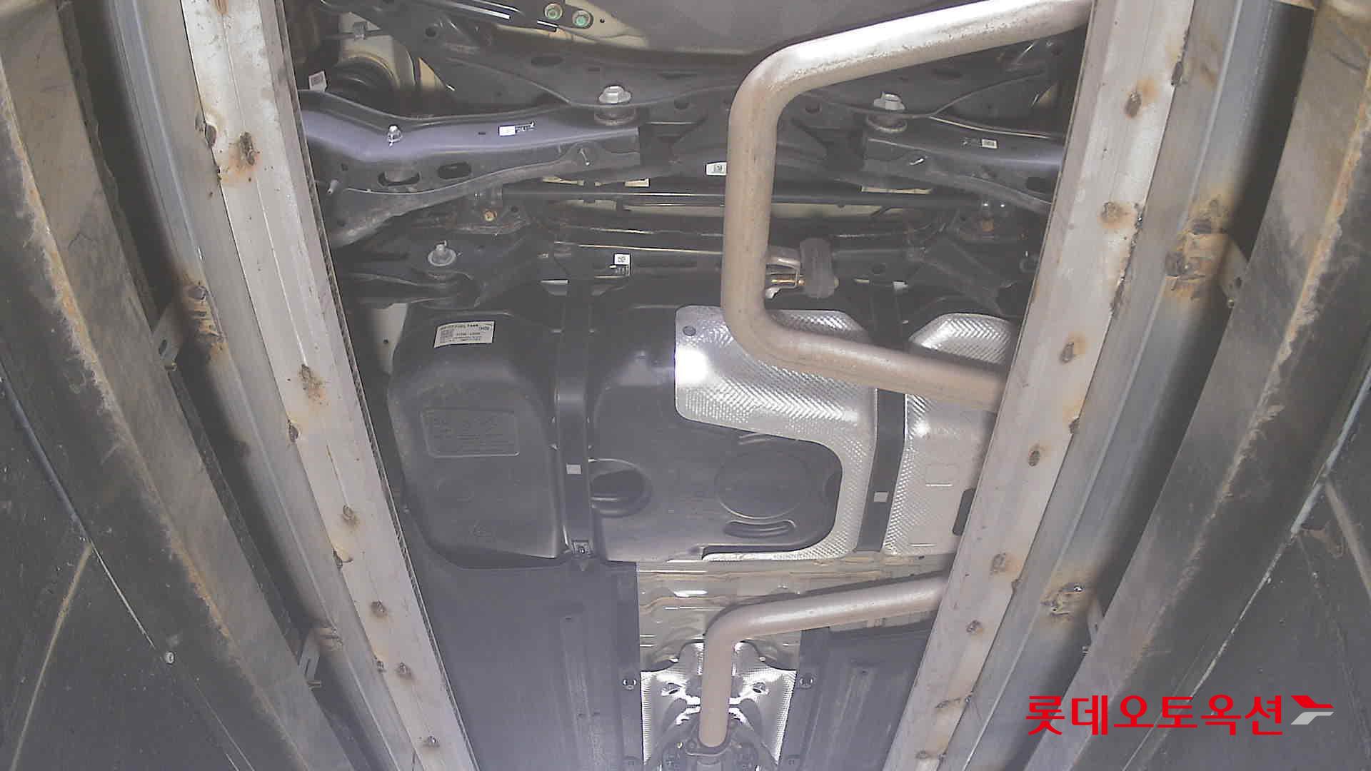 2021 - kia k5
