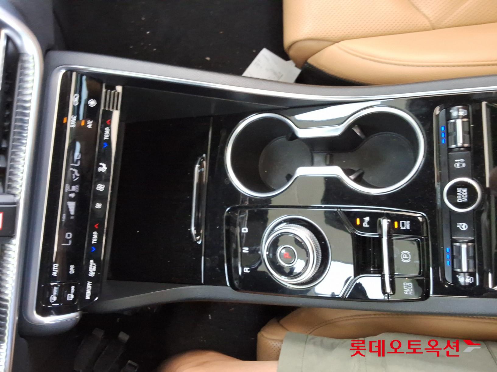 2021 - kia k5