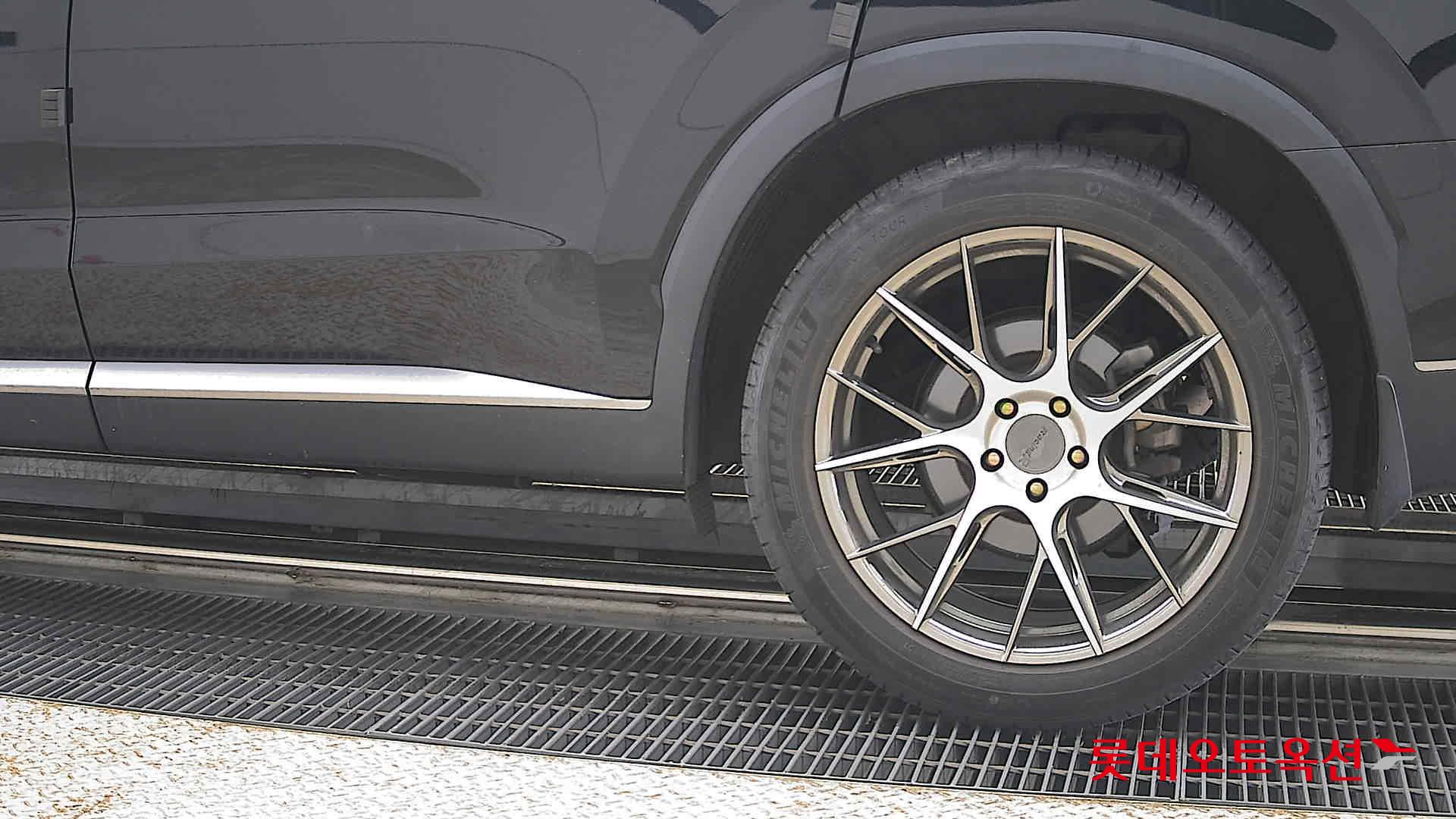 2021 - hyundai palisade