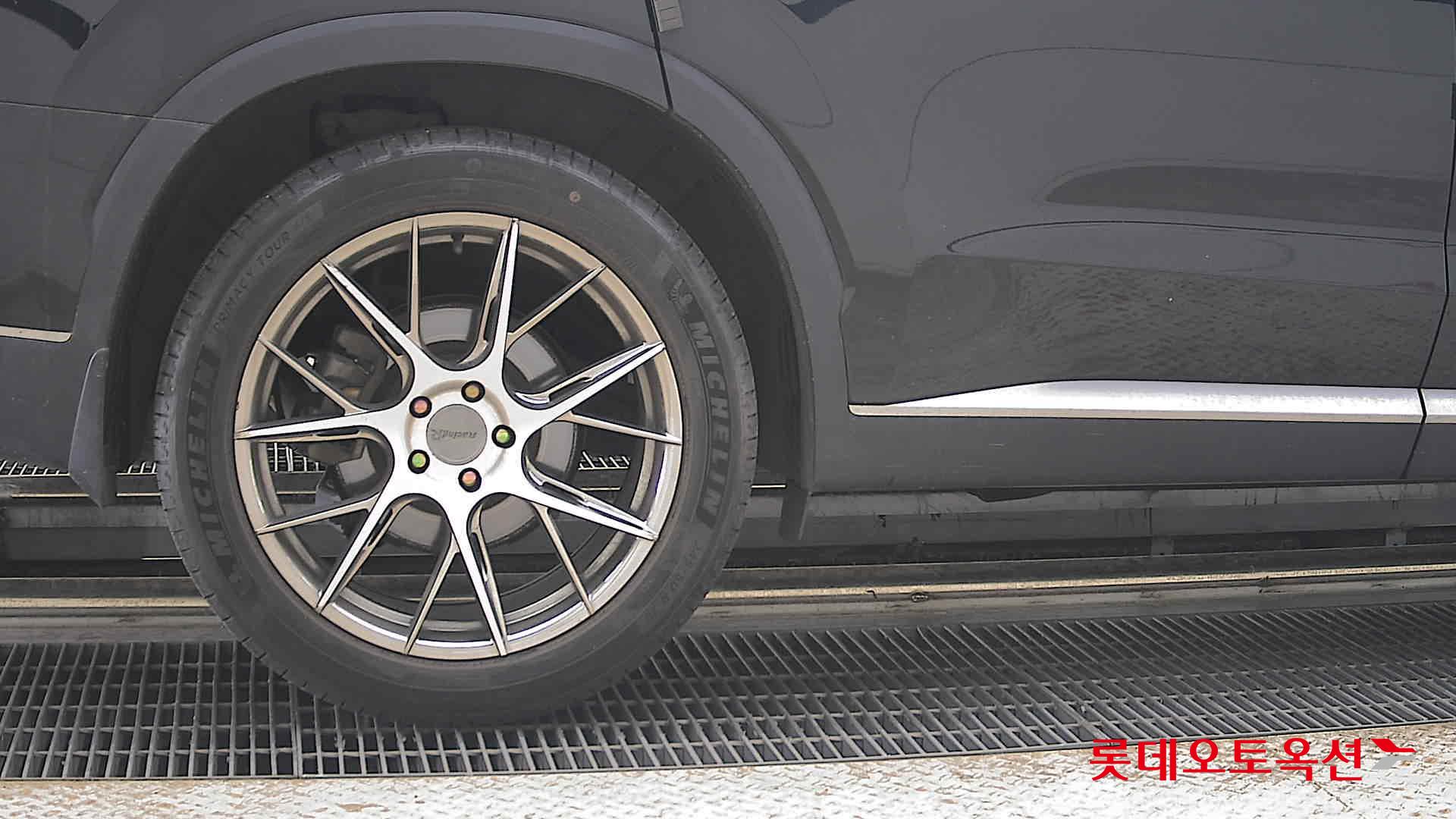 2021 - hyundai palisade