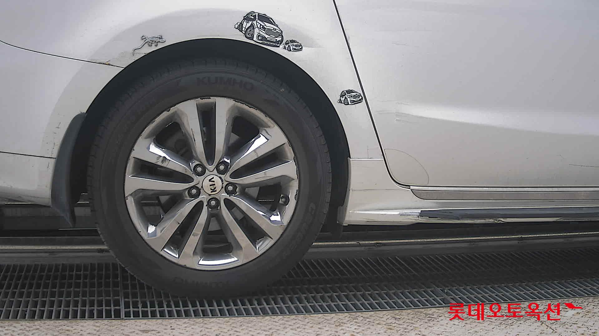 2018 - kia carnival