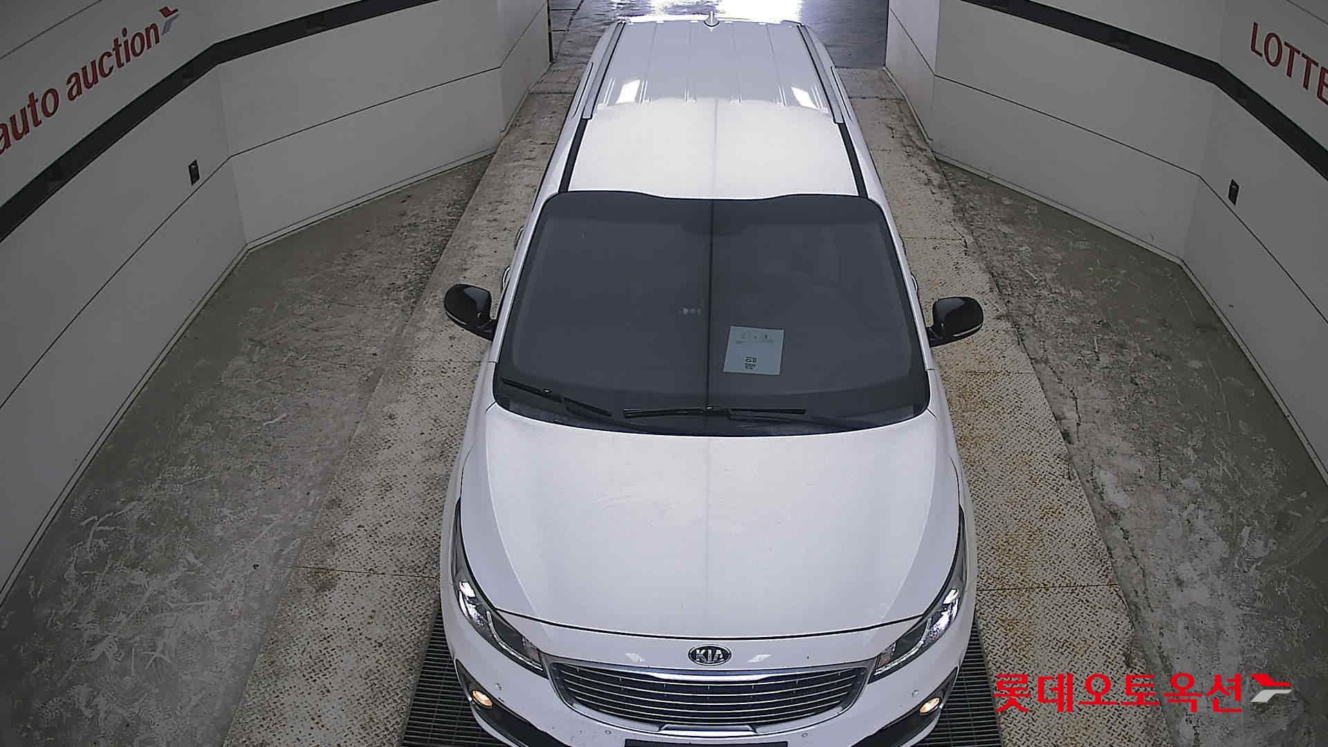 2018 - kia carnival