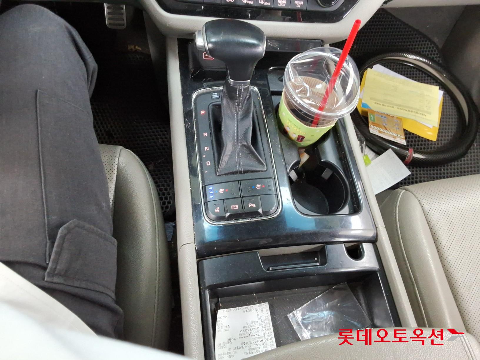 2018 - kia carnival