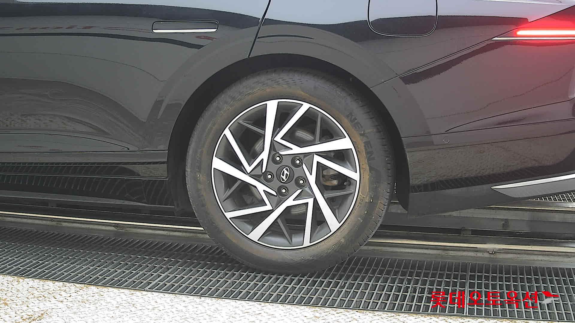 2023 - hyundai grandeur