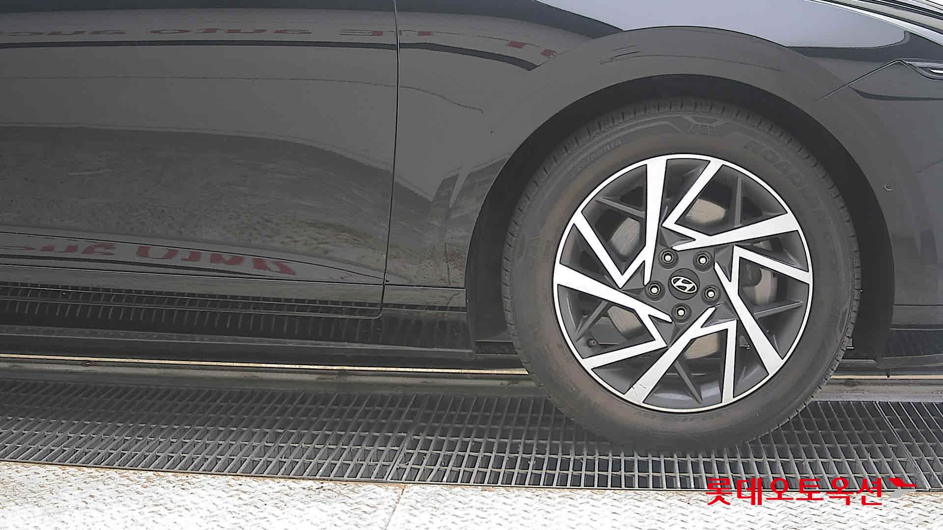 2023 - hyundai grandeur