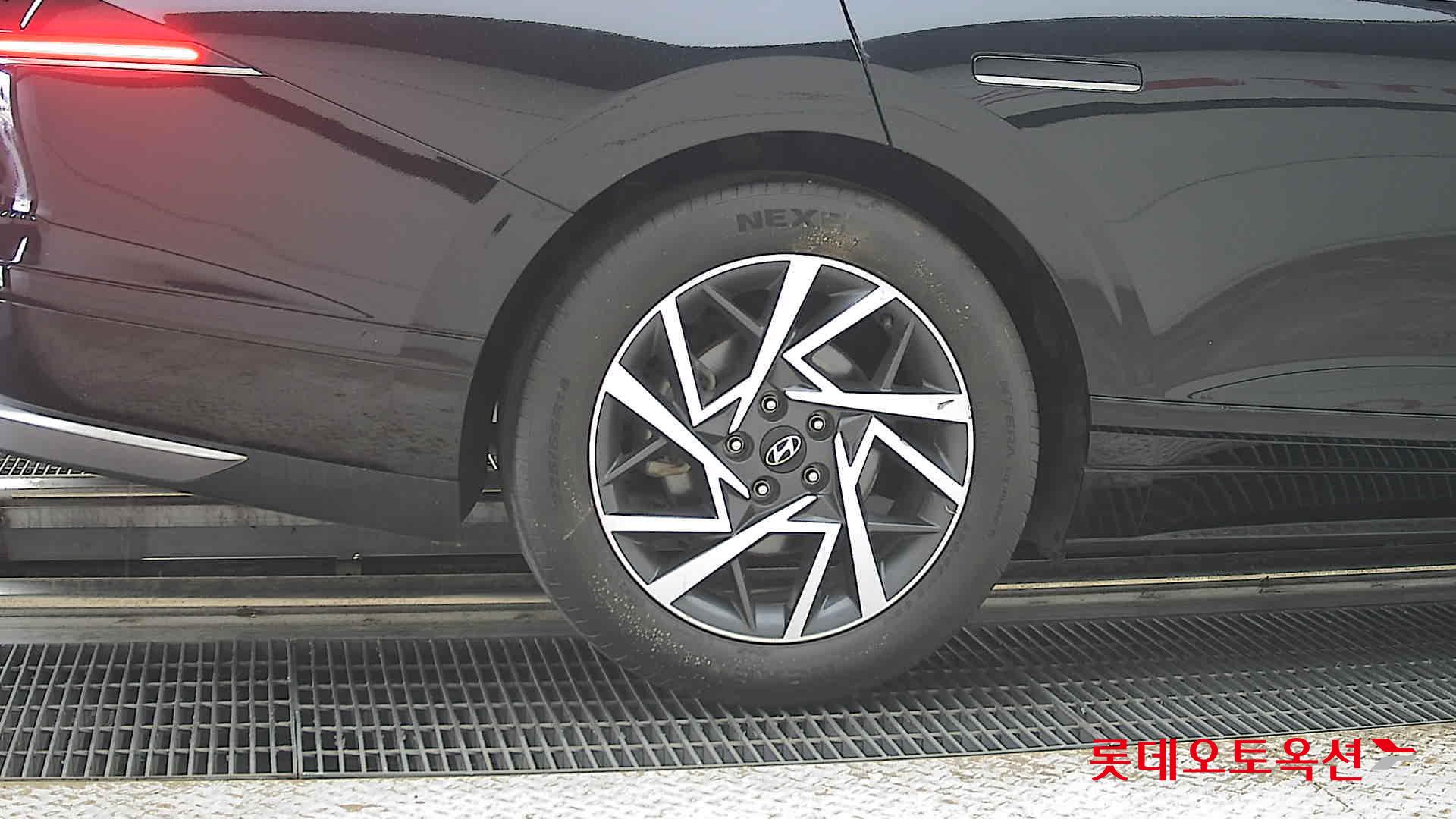 2023 - hyundai grandeur