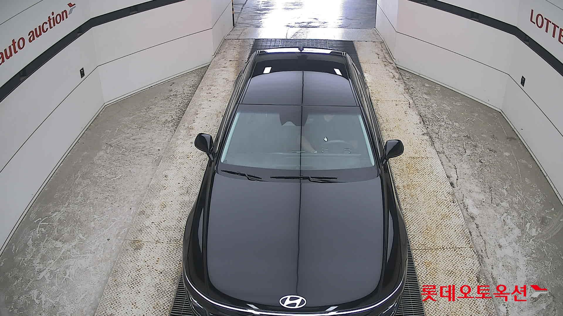 2023 - hyundai grandeur