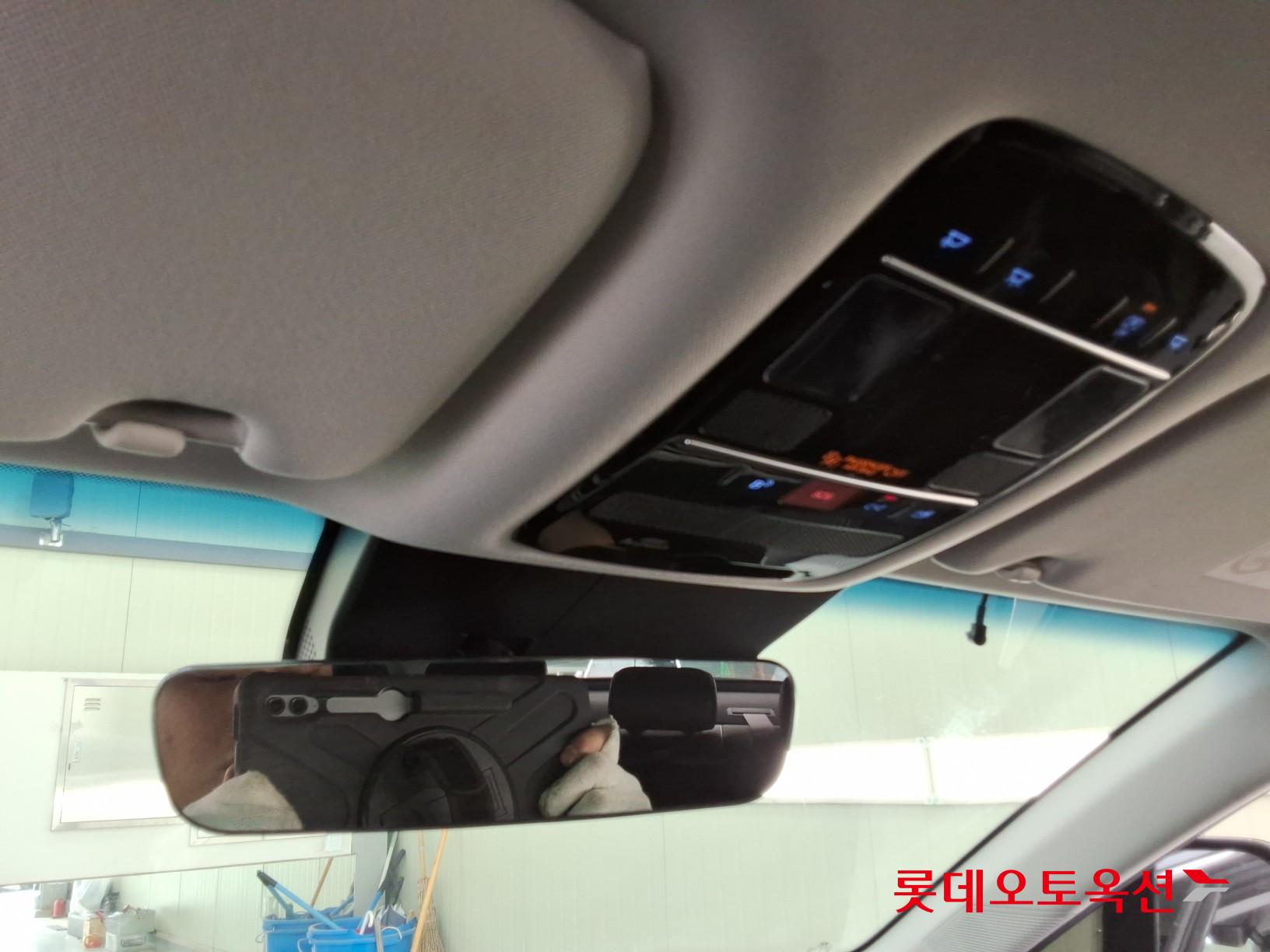 2023 - hyundai grandeur