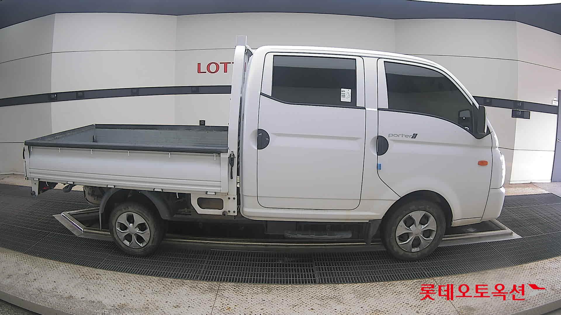 2024 - hyundai porter