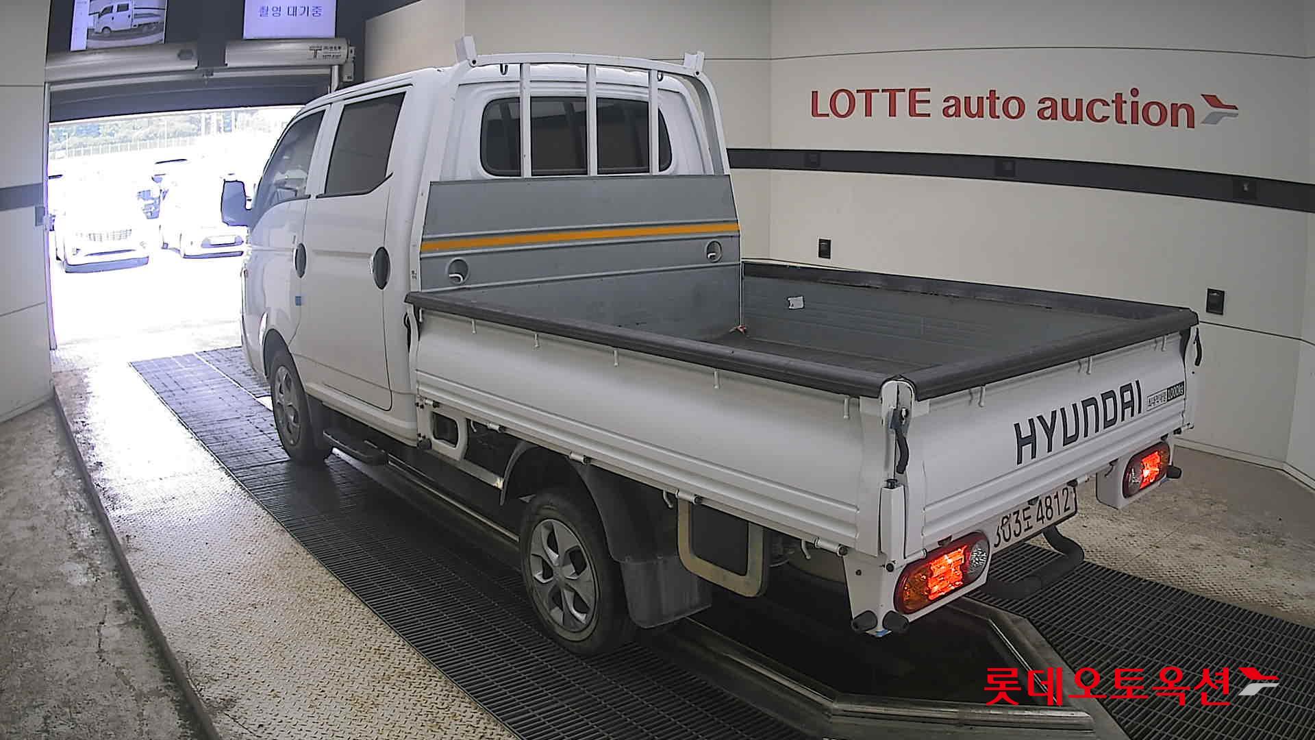 2024 - hyundai porter