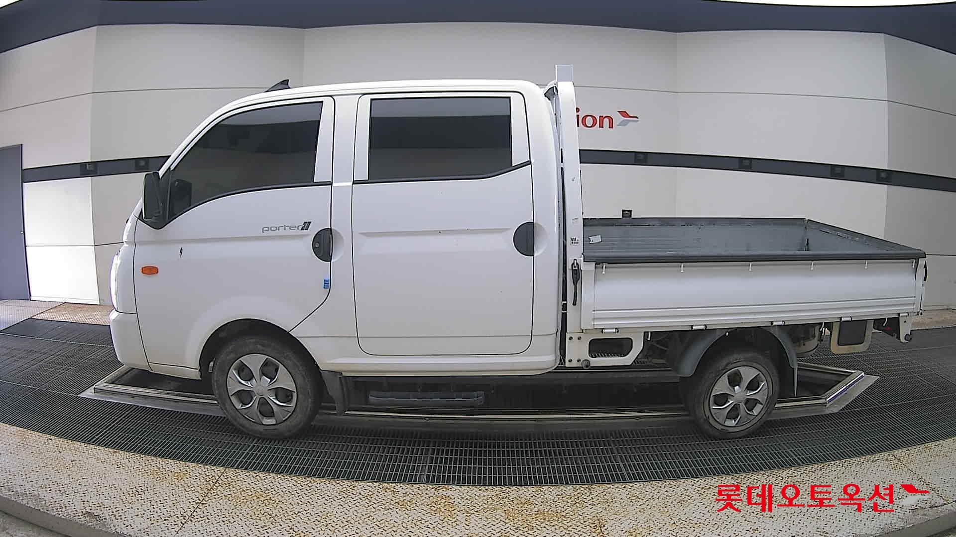2024 - hyundai porter