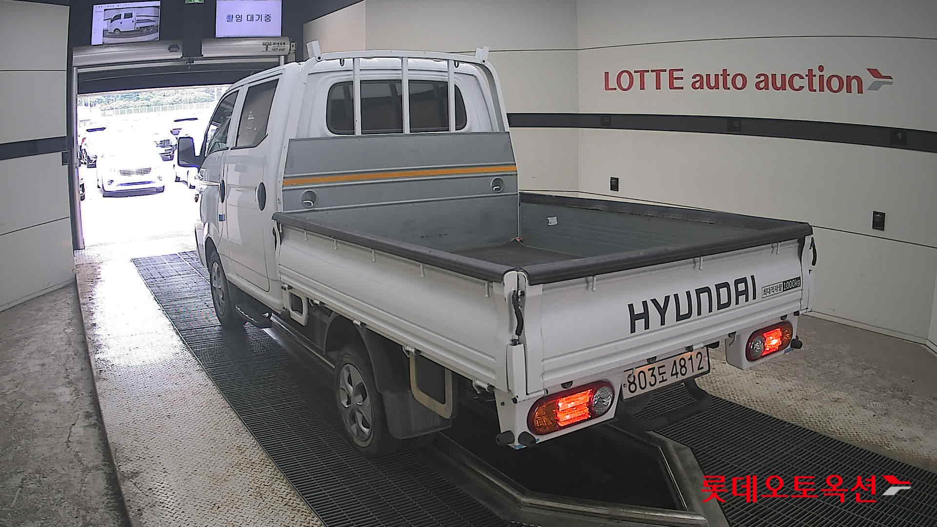 2024 - hyundai porter